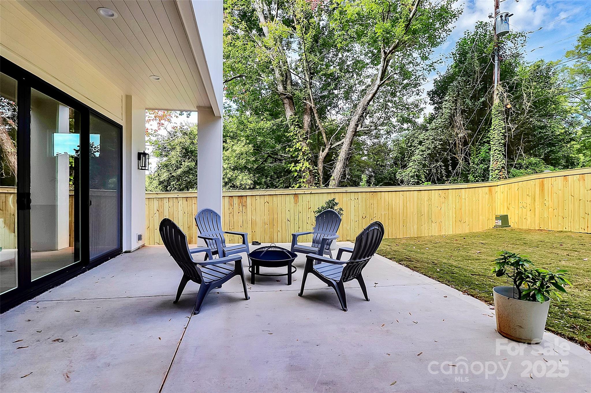 Shamrock Gardens - Residential