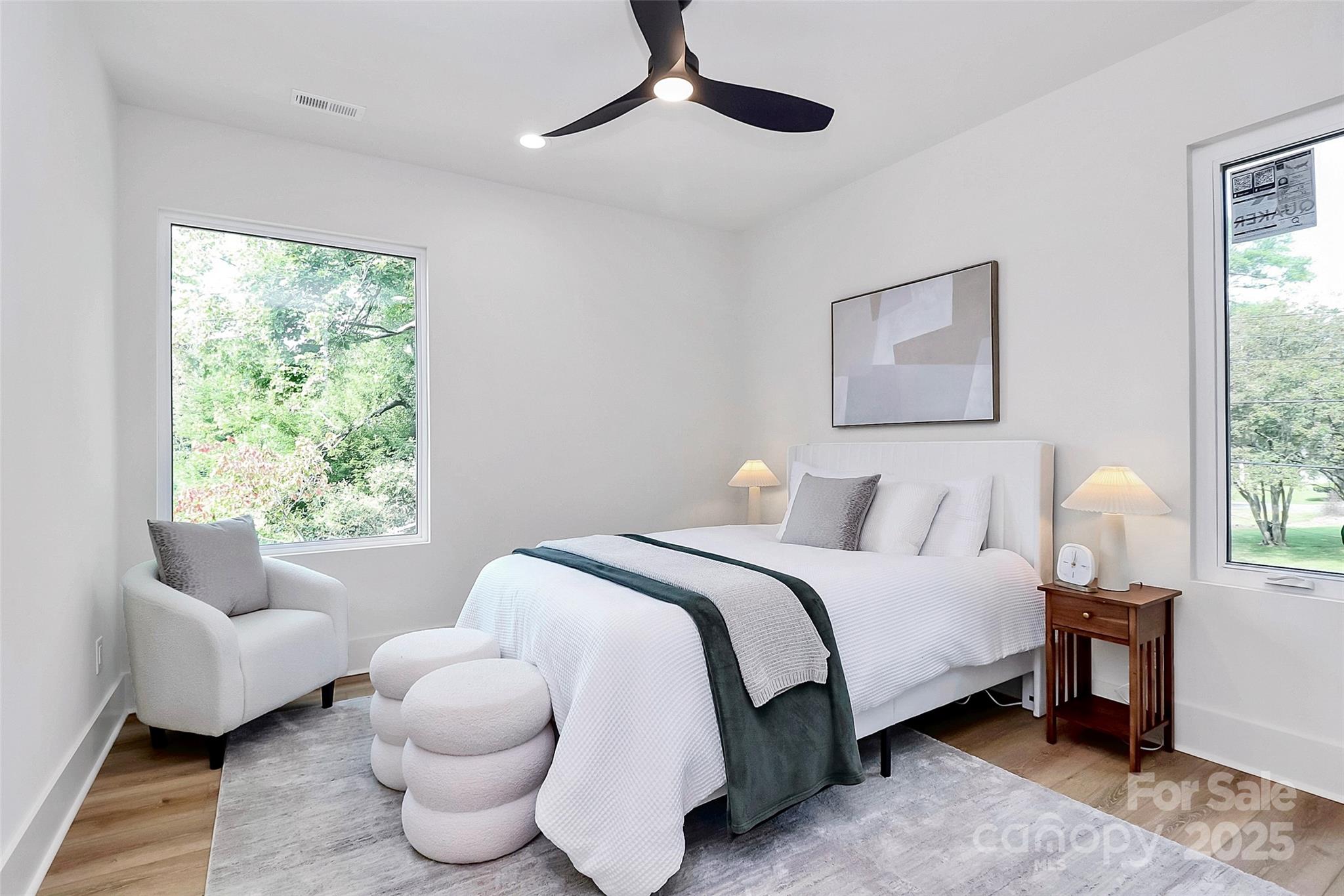 Shamrock Gardens - Residential