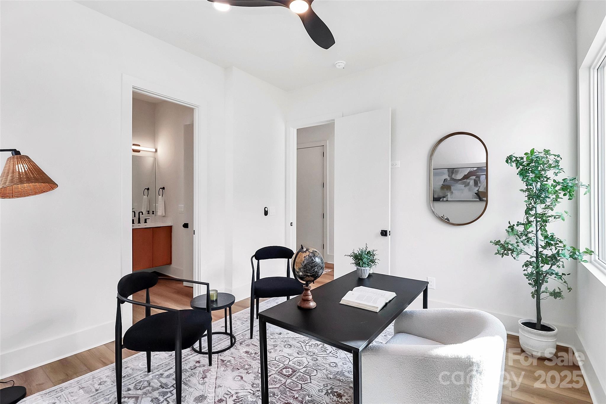 Shamrock Gardens - Residential