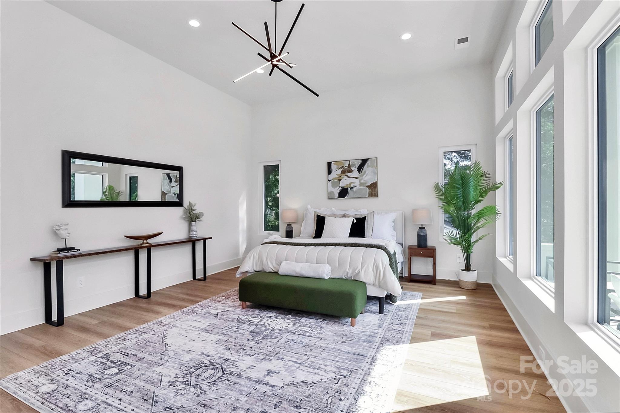 Shamrock Gardens - Residential