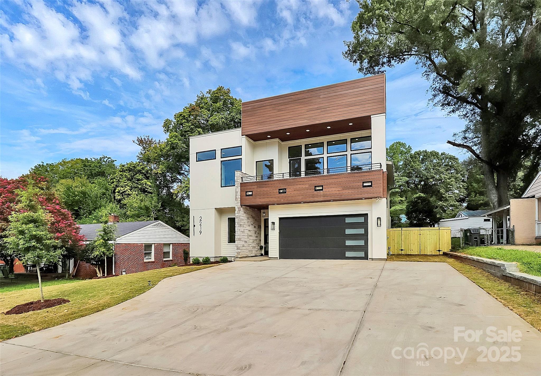 Shamrock Gardens - Residential