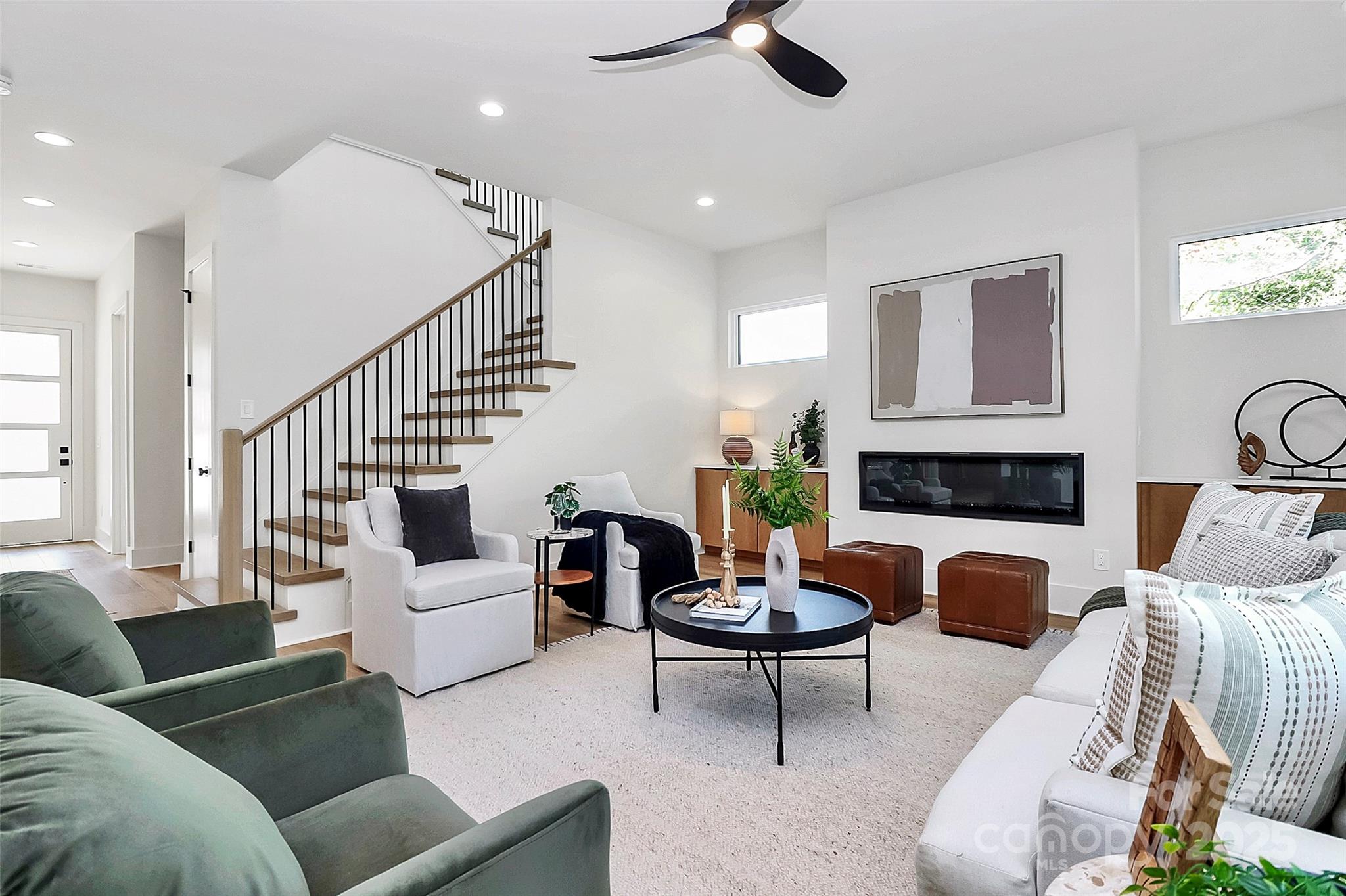 Shamrock Gardens - Residential