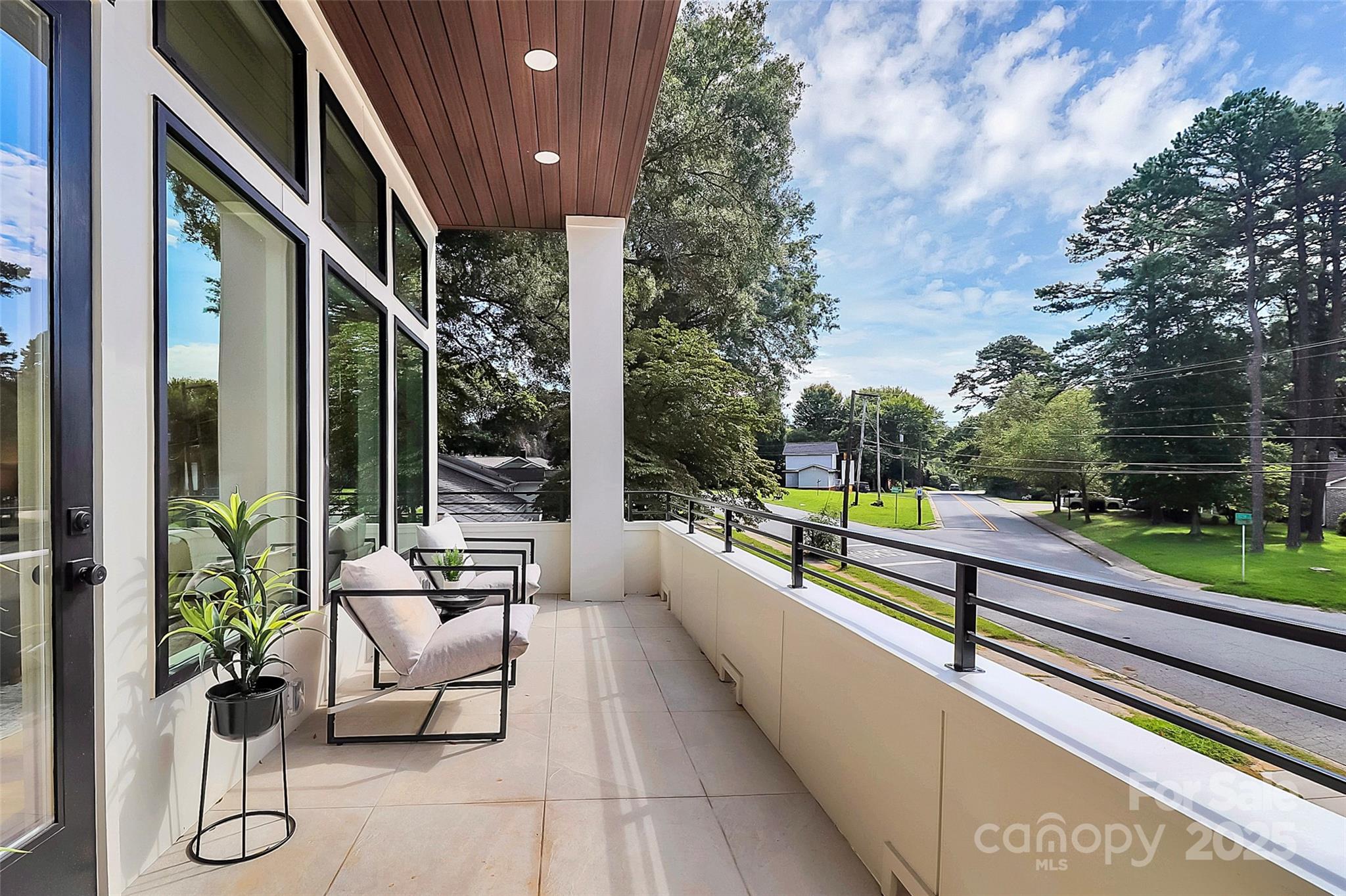 Shamrock Gardens - Residential