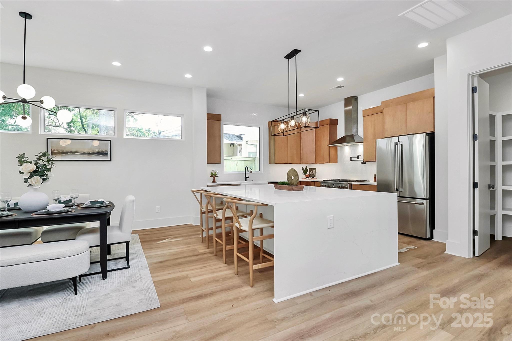 Shamrock Gardens - Residential