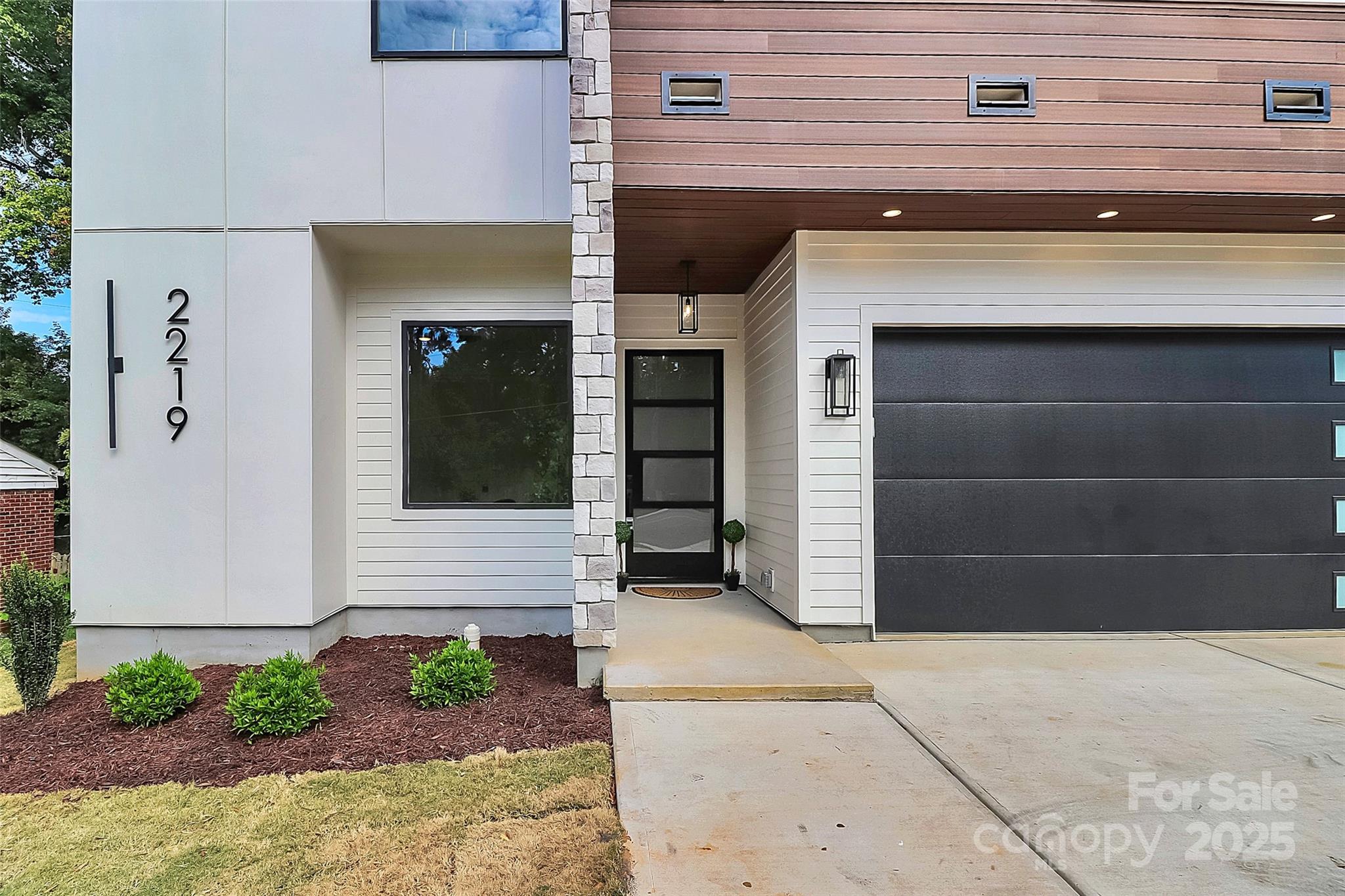 Shamrock Gardens - Residential