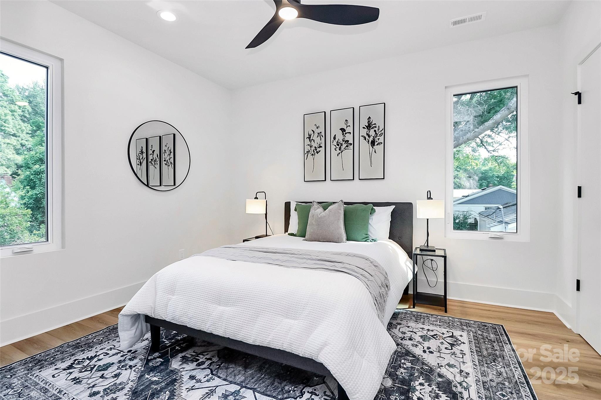 Shamrock Gardens - Residential