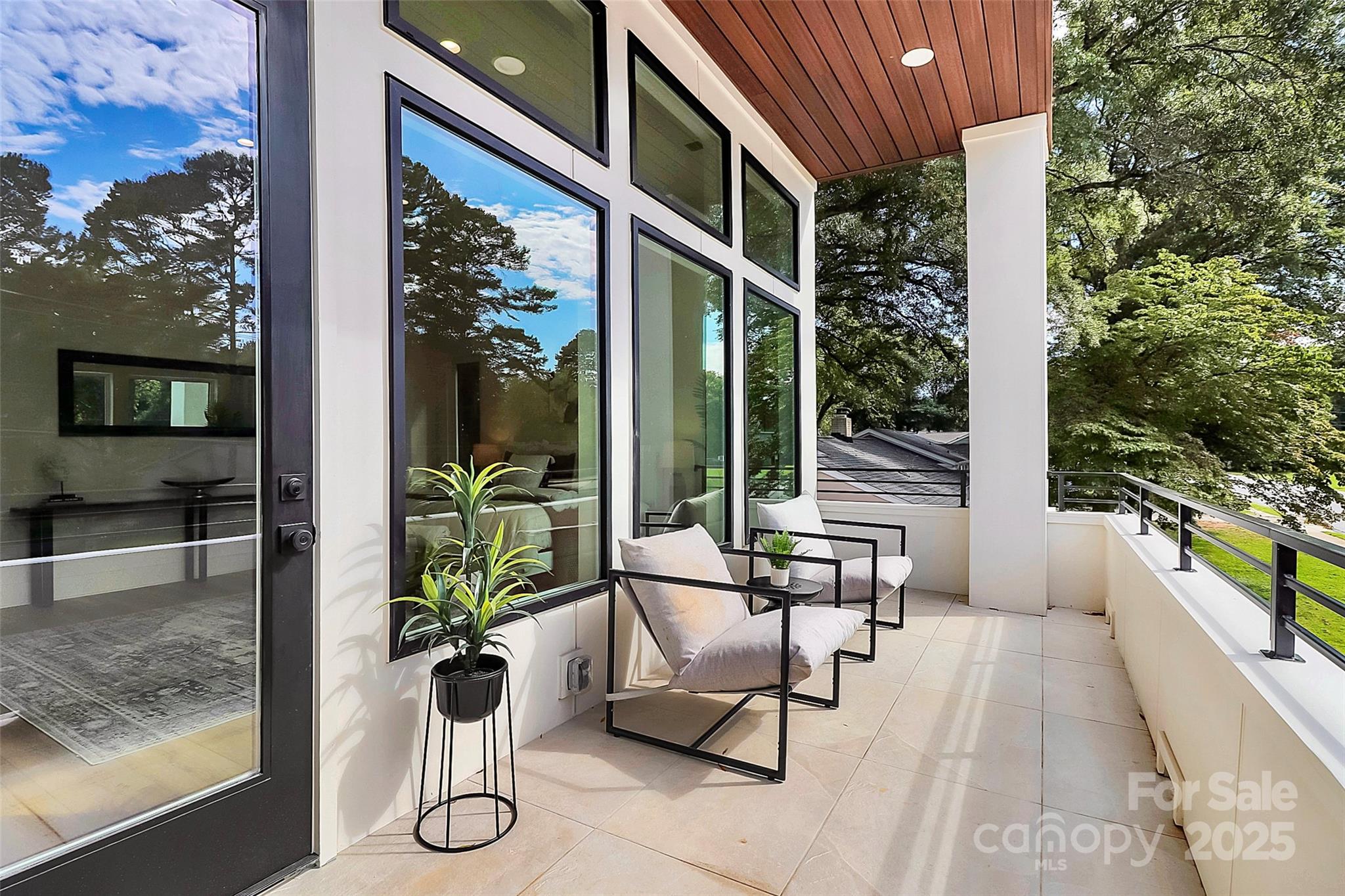 Shamrock Gardens - Residential