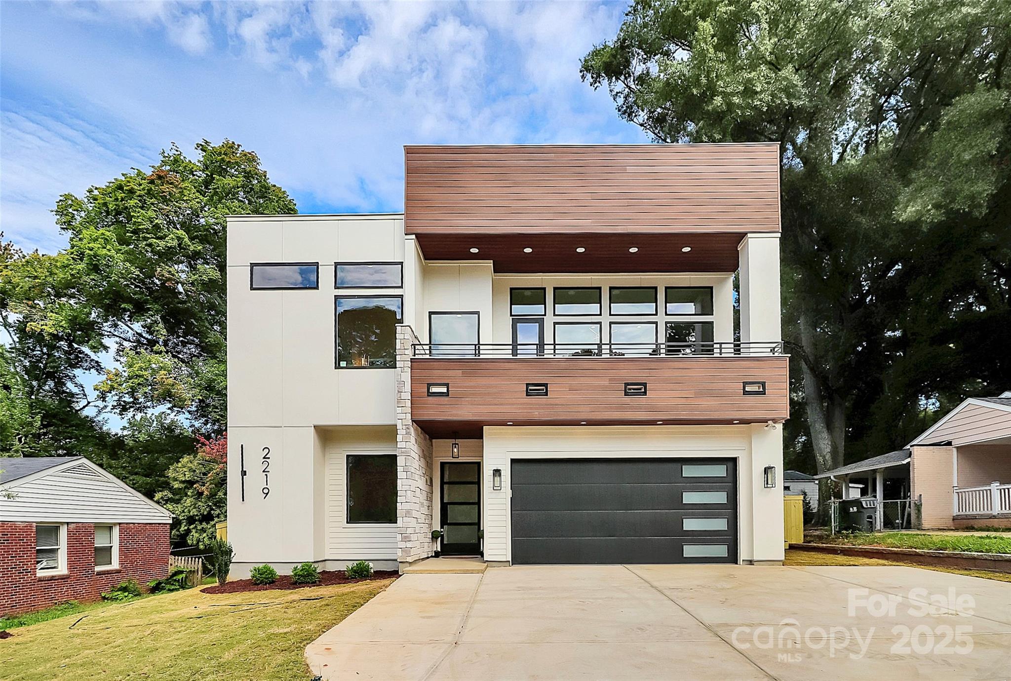 Shamrock Gardens - Residential