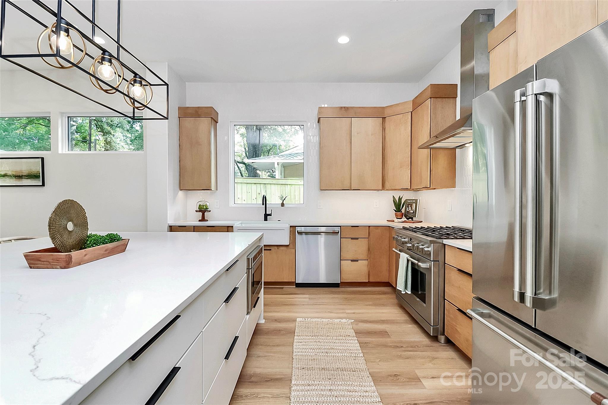 Shamrock Gardens - Residential