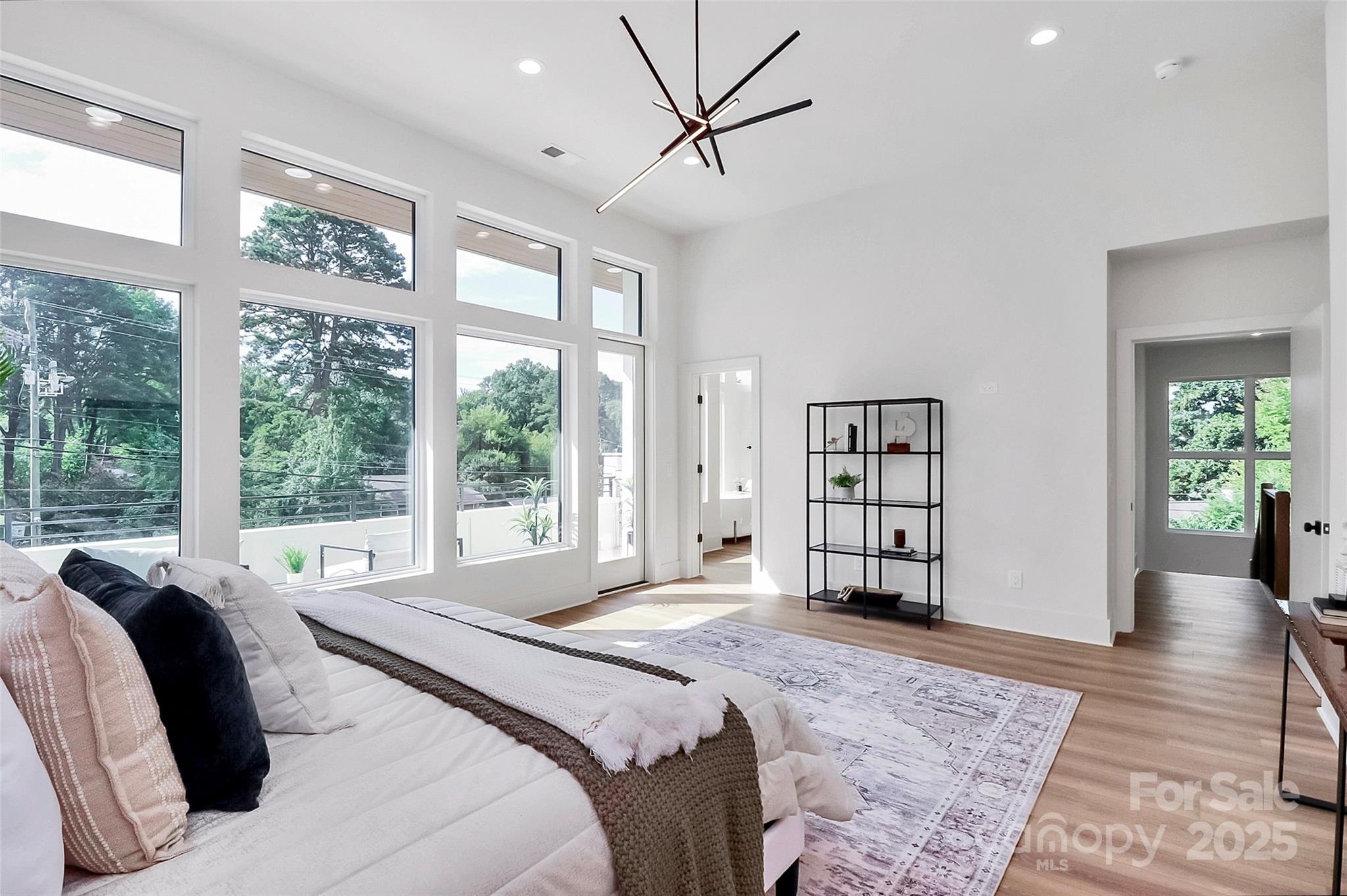 Shamrock Gardens - Residential