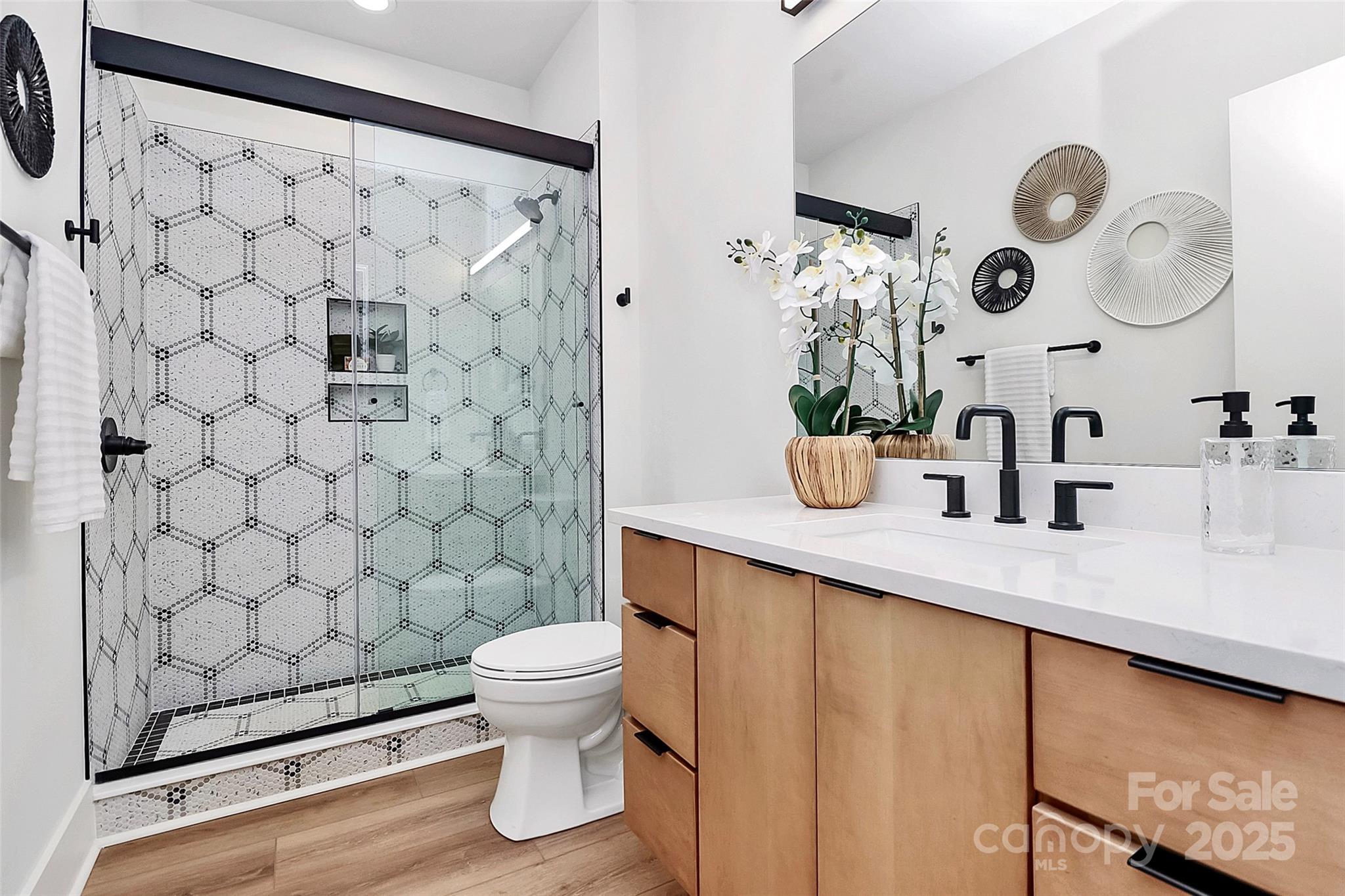 Shamrock Gardens - Residential