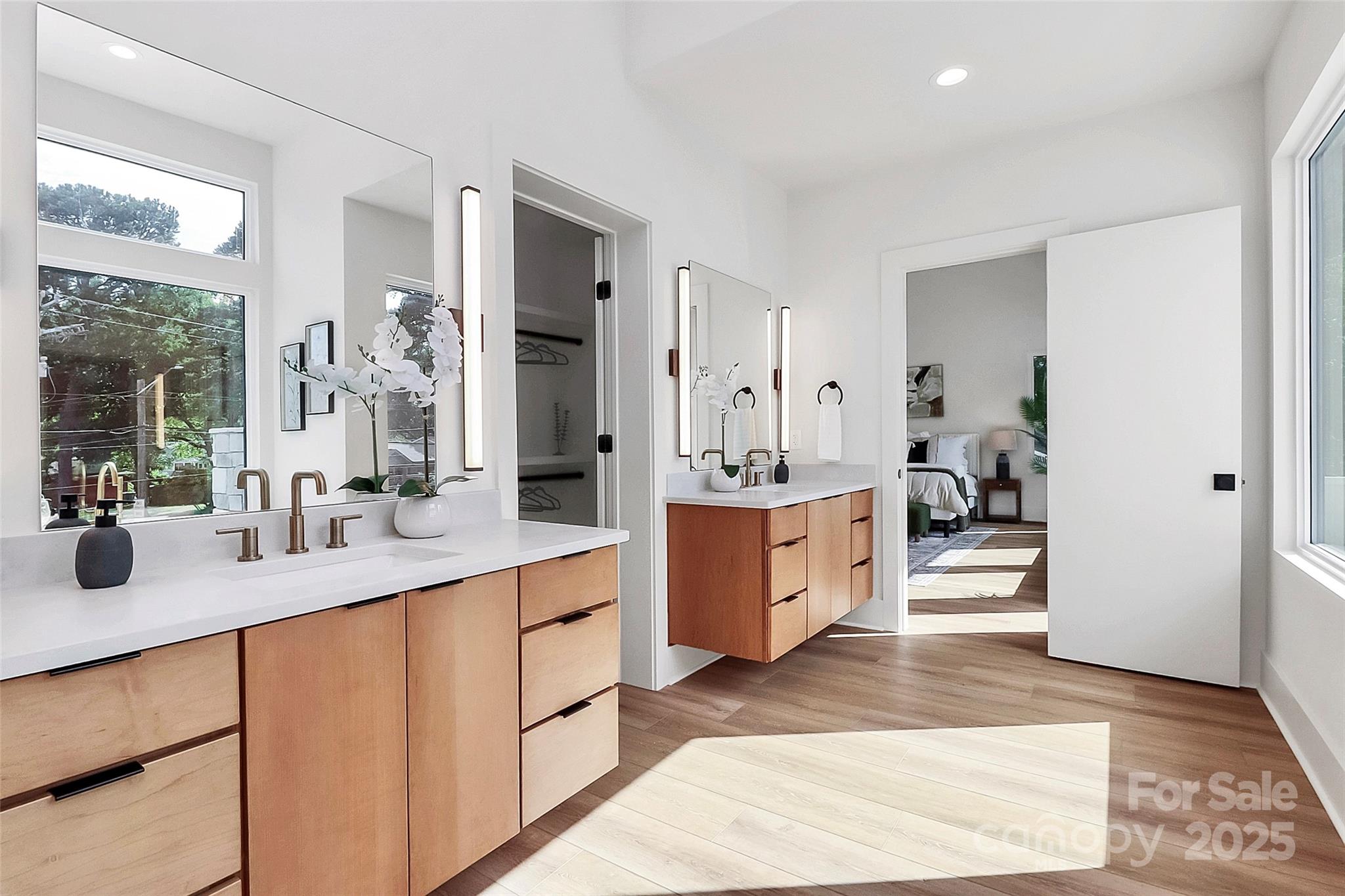 Shamrock Gardens - Residential