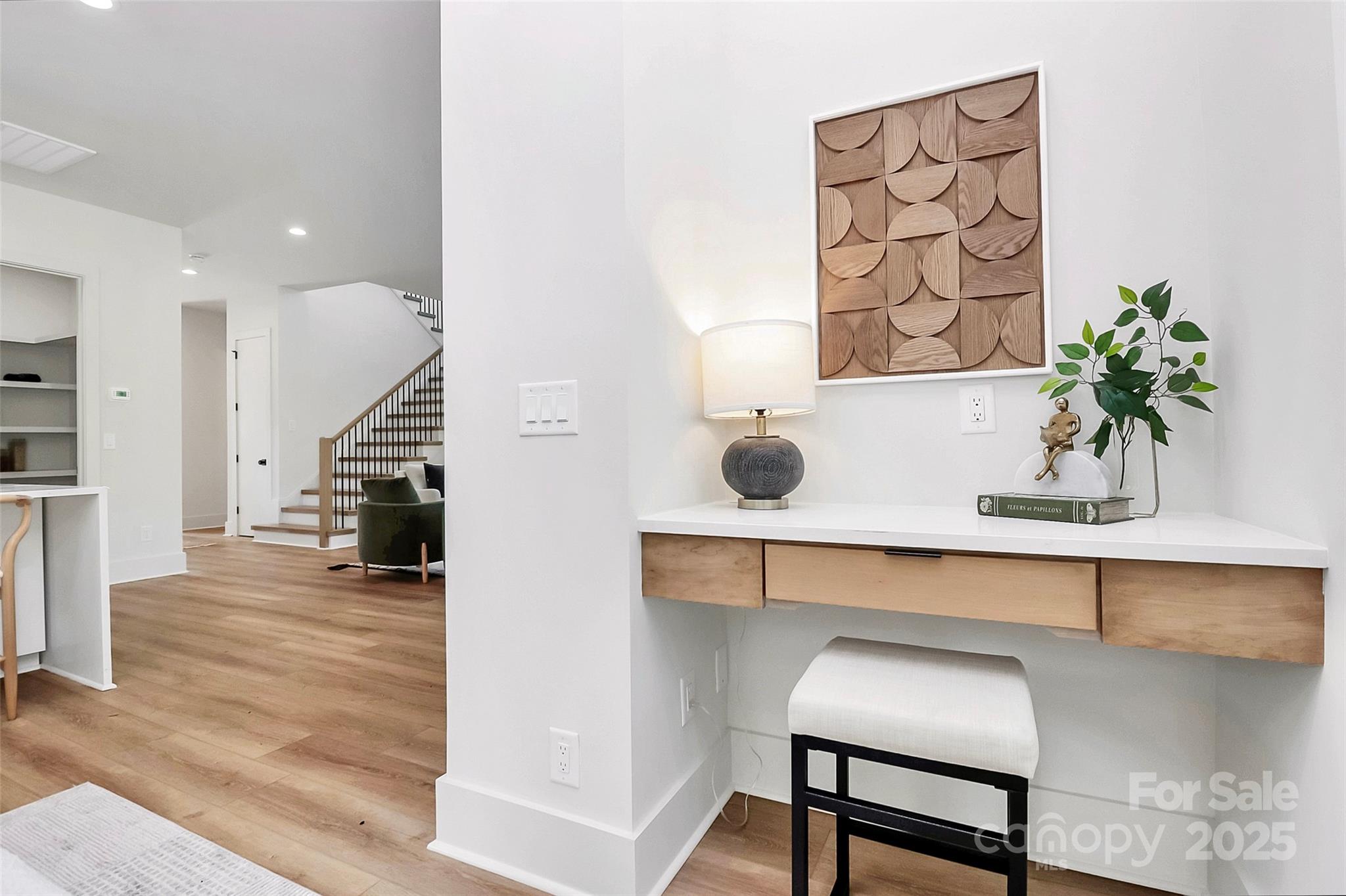 Shamrock Gardens - Residential