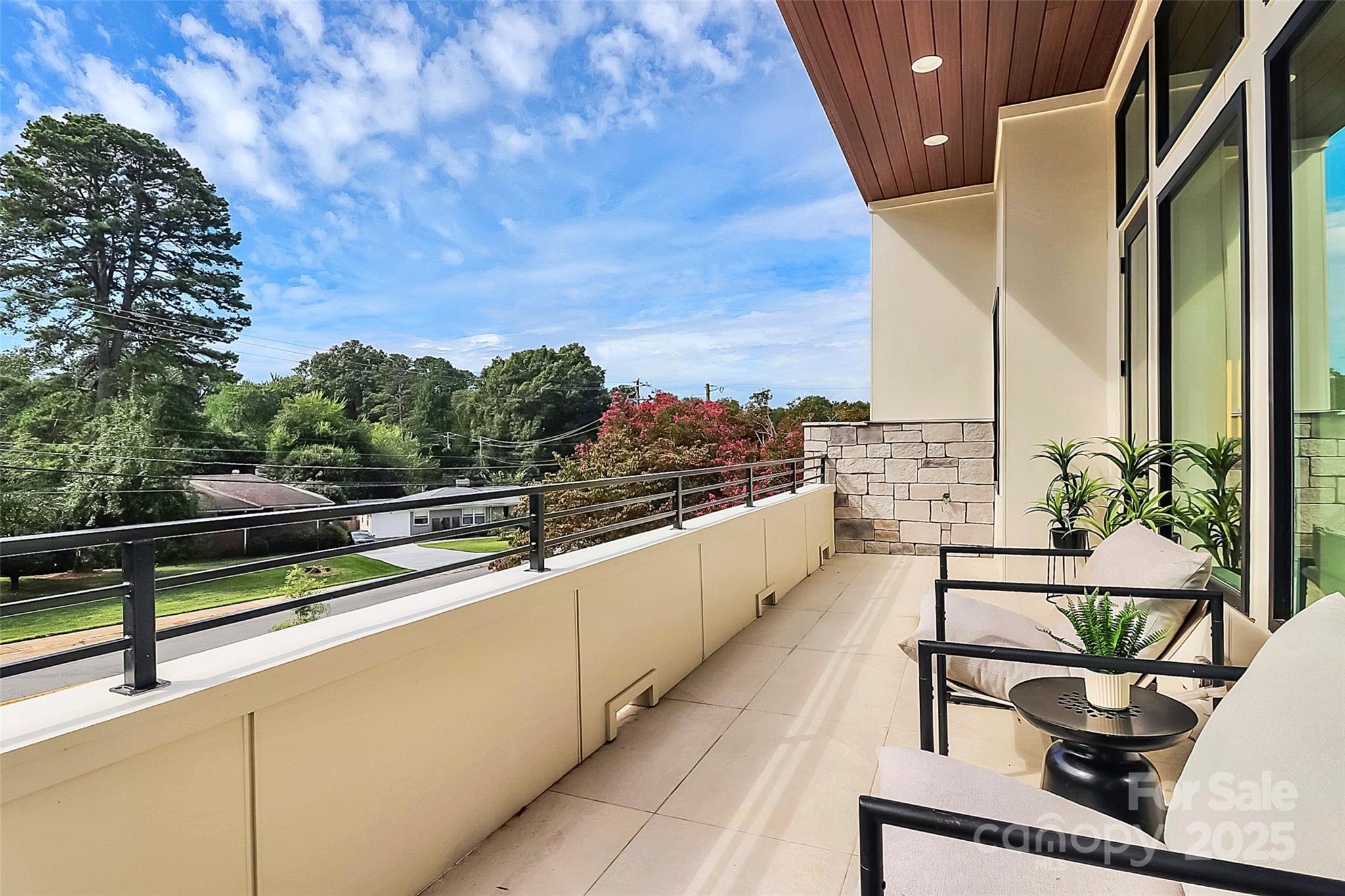 Shamrock Gardens - Residential