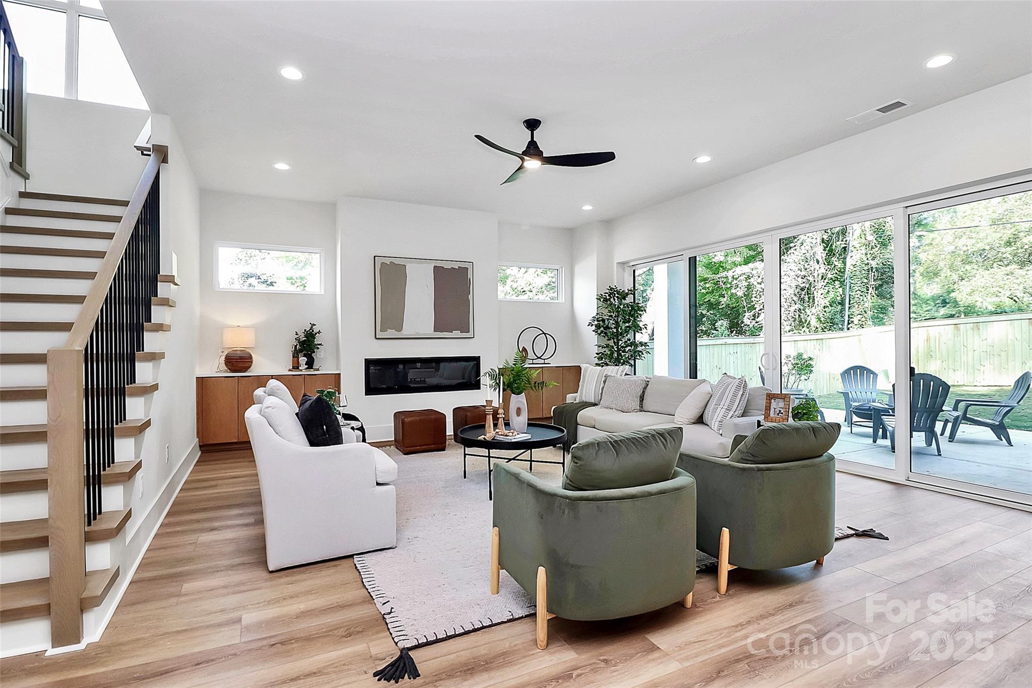 Shamrock Gardens - Residential