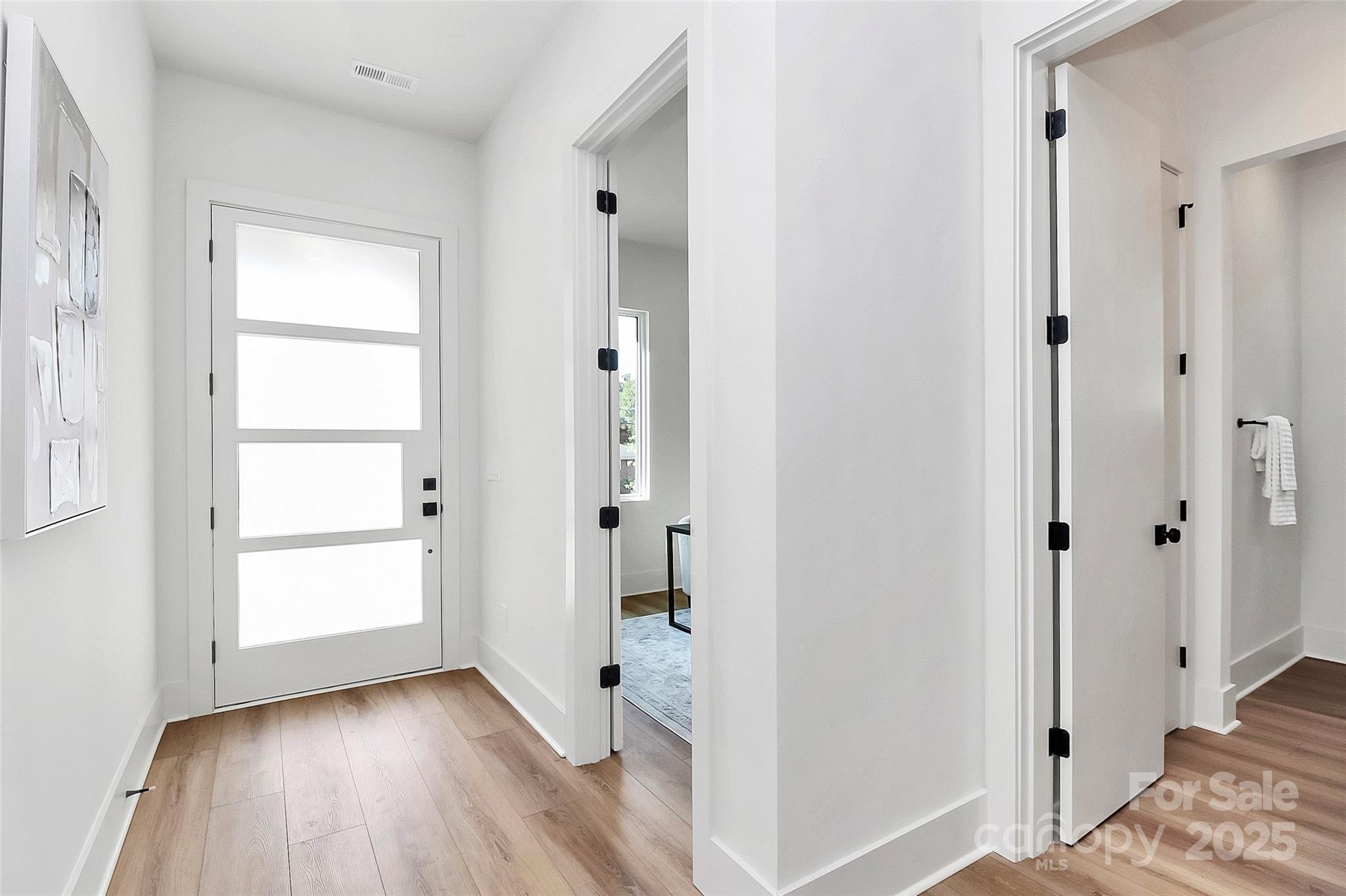 Shamrock Gardens - Residential