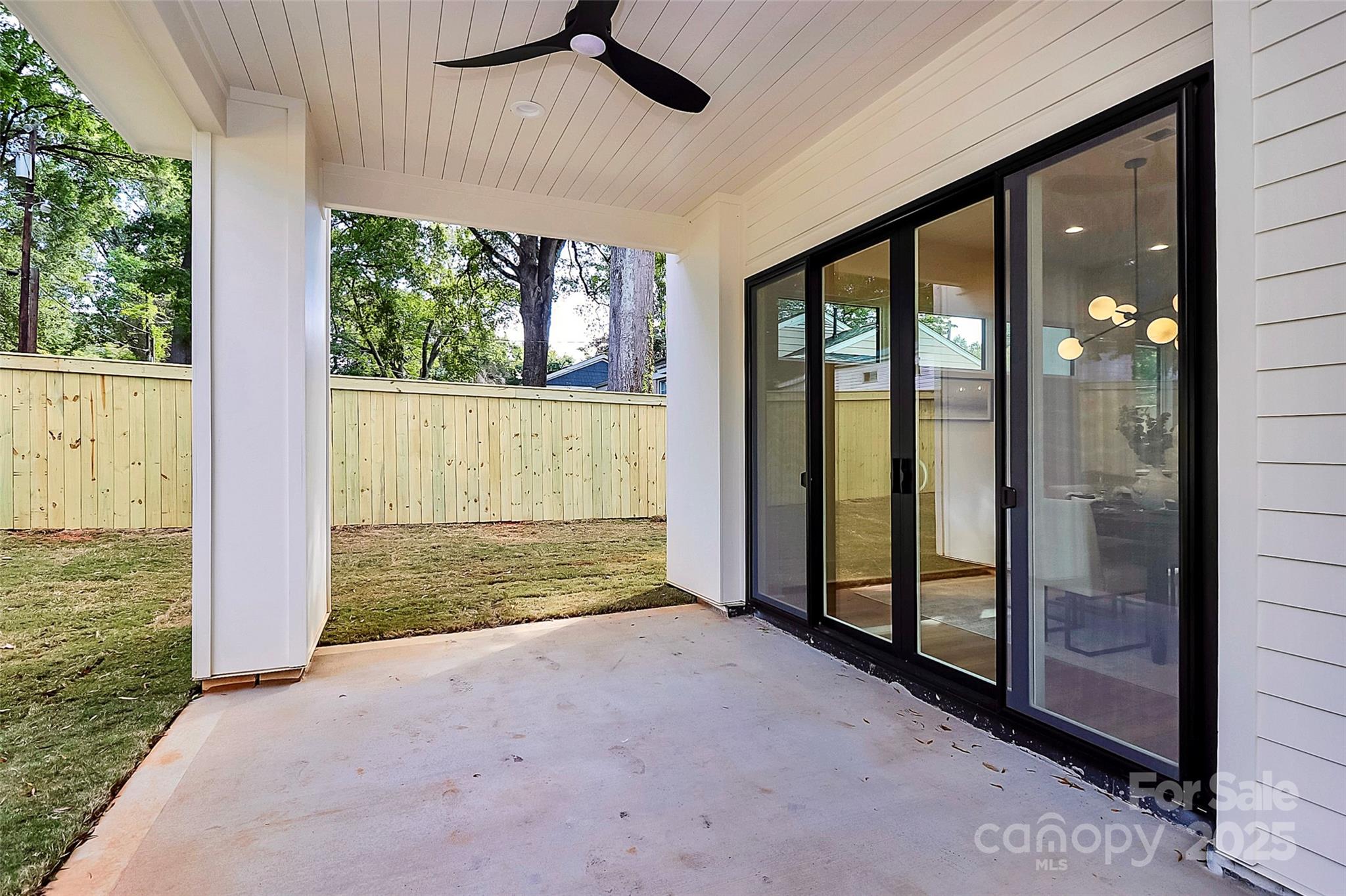 Shamrock Gardens - Residential