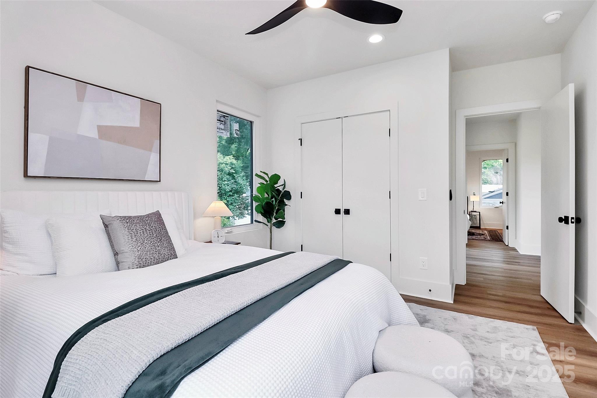 Shamrock Gardens - Residential