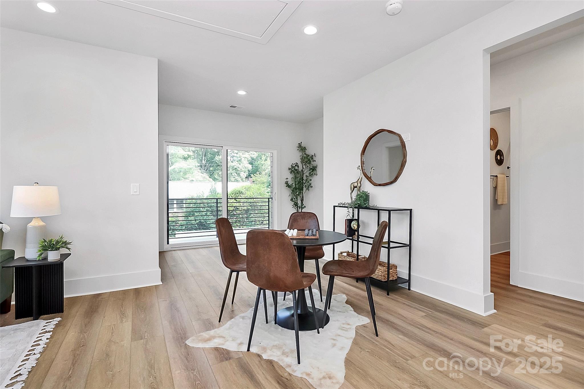 Shamrock Gardens - Residential