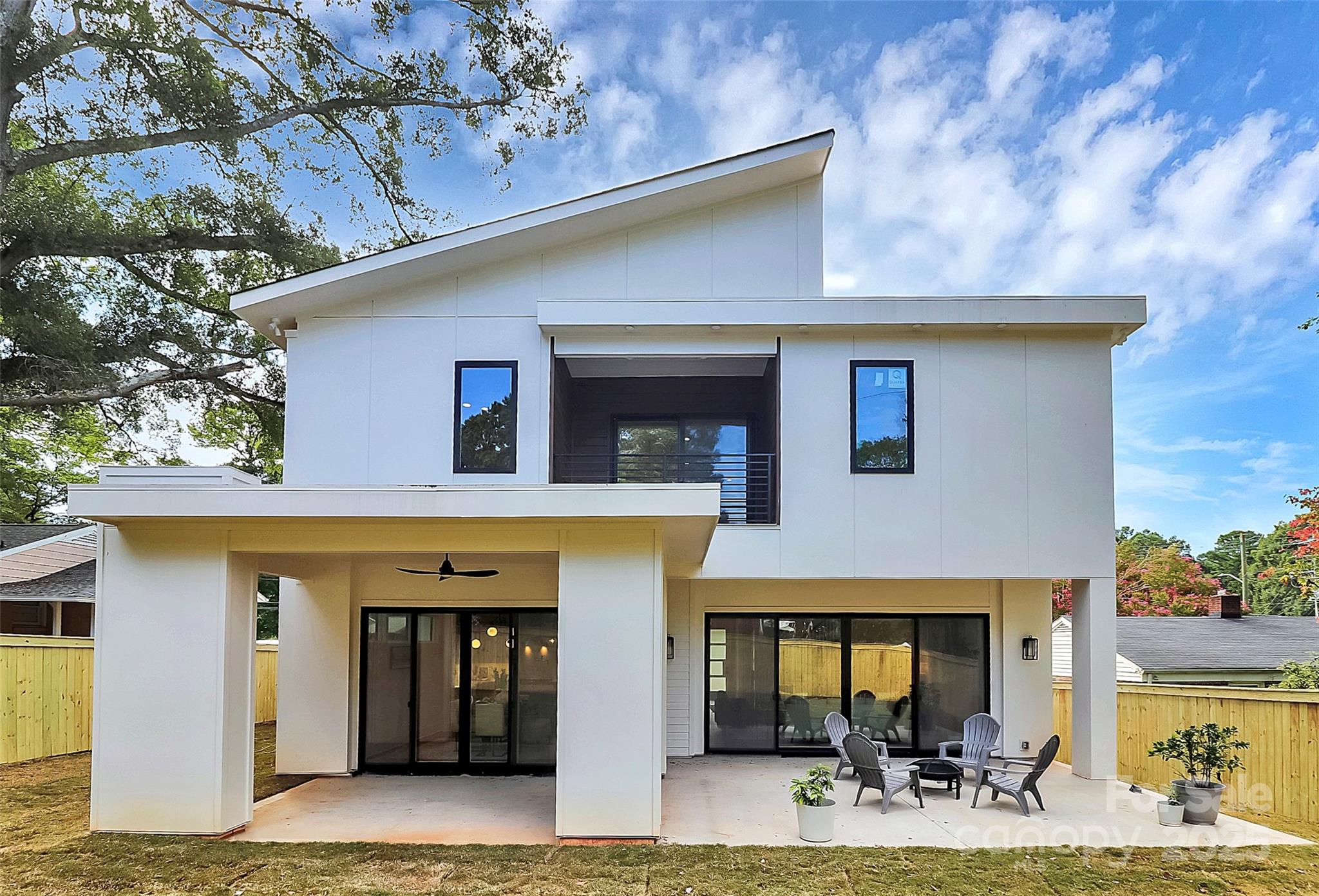 Shamrock Gardens - Residential