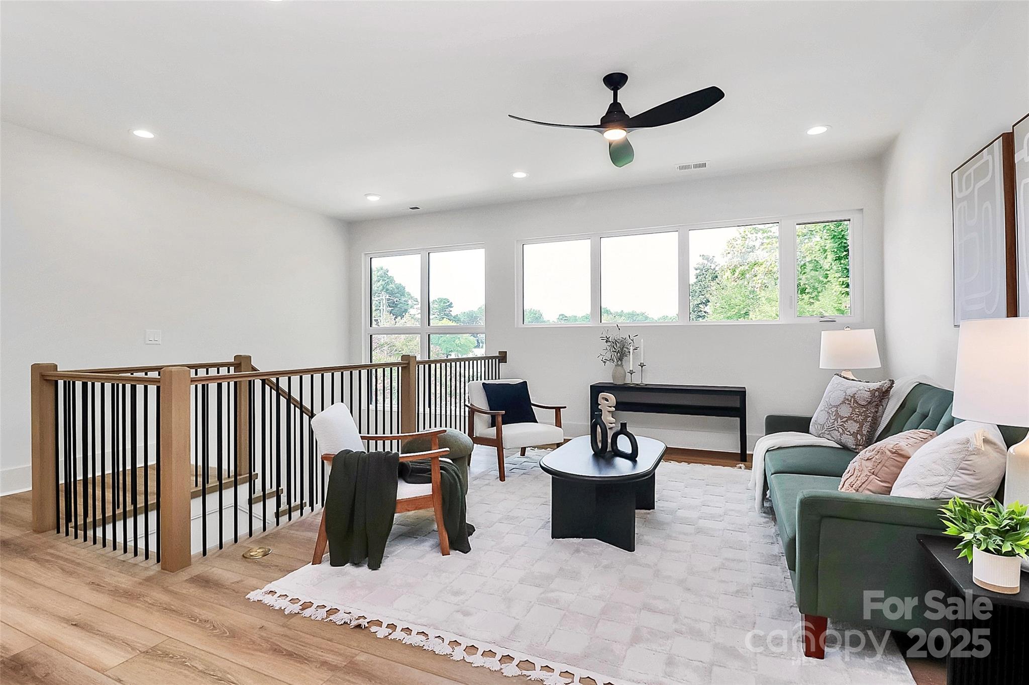 Shamrock Gardens - Residential