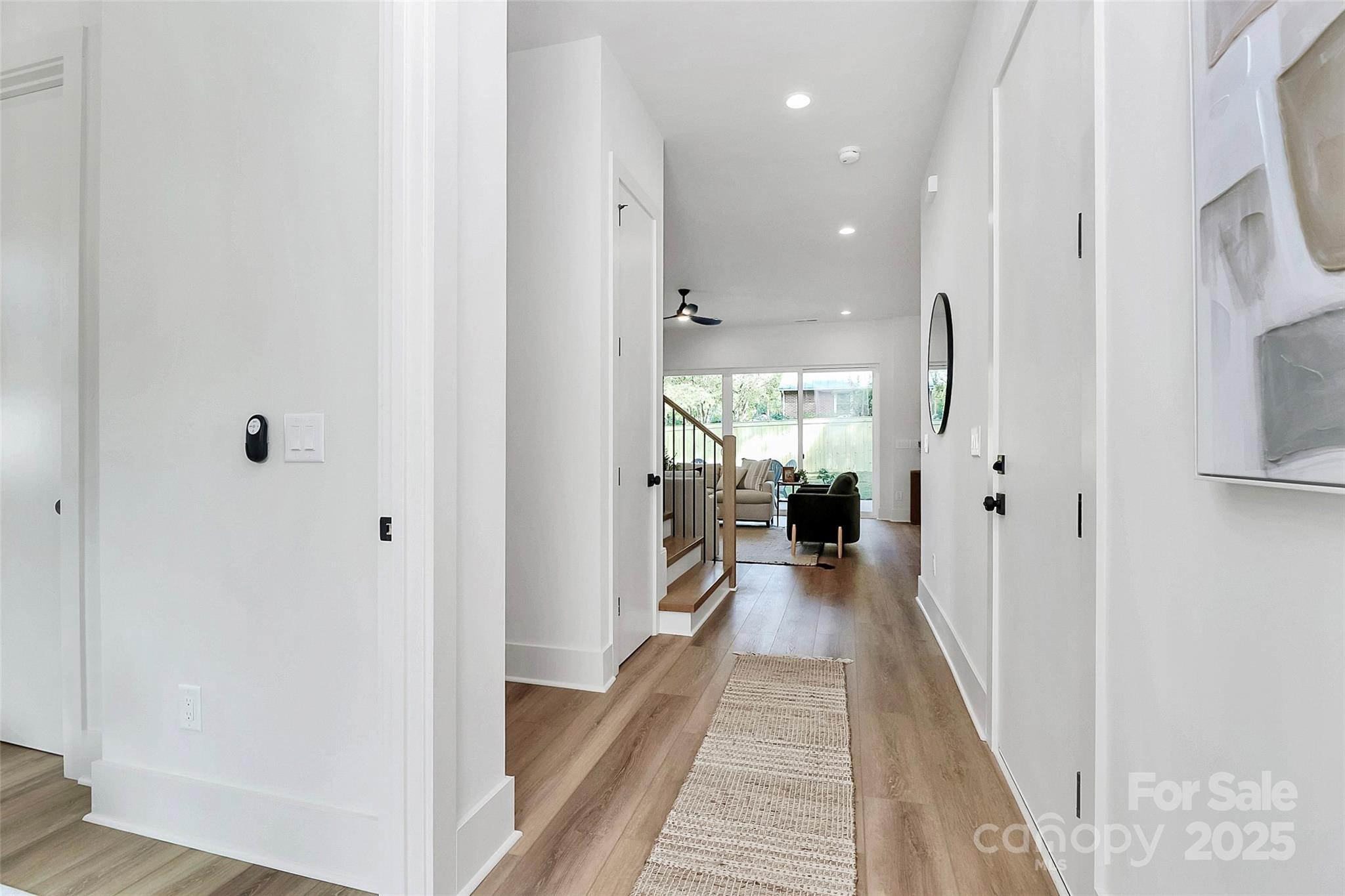 Shamrock Gardens - Residential