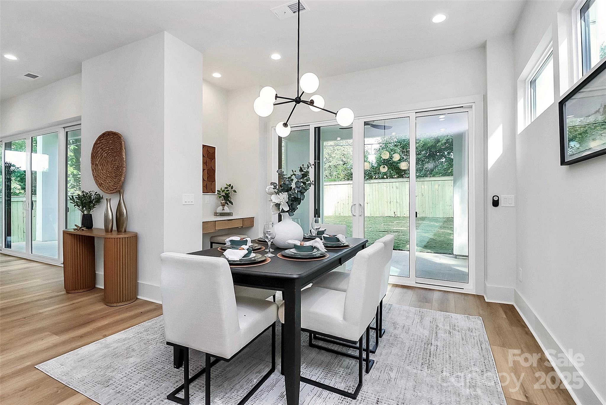 Shamrock Gardens - Residential