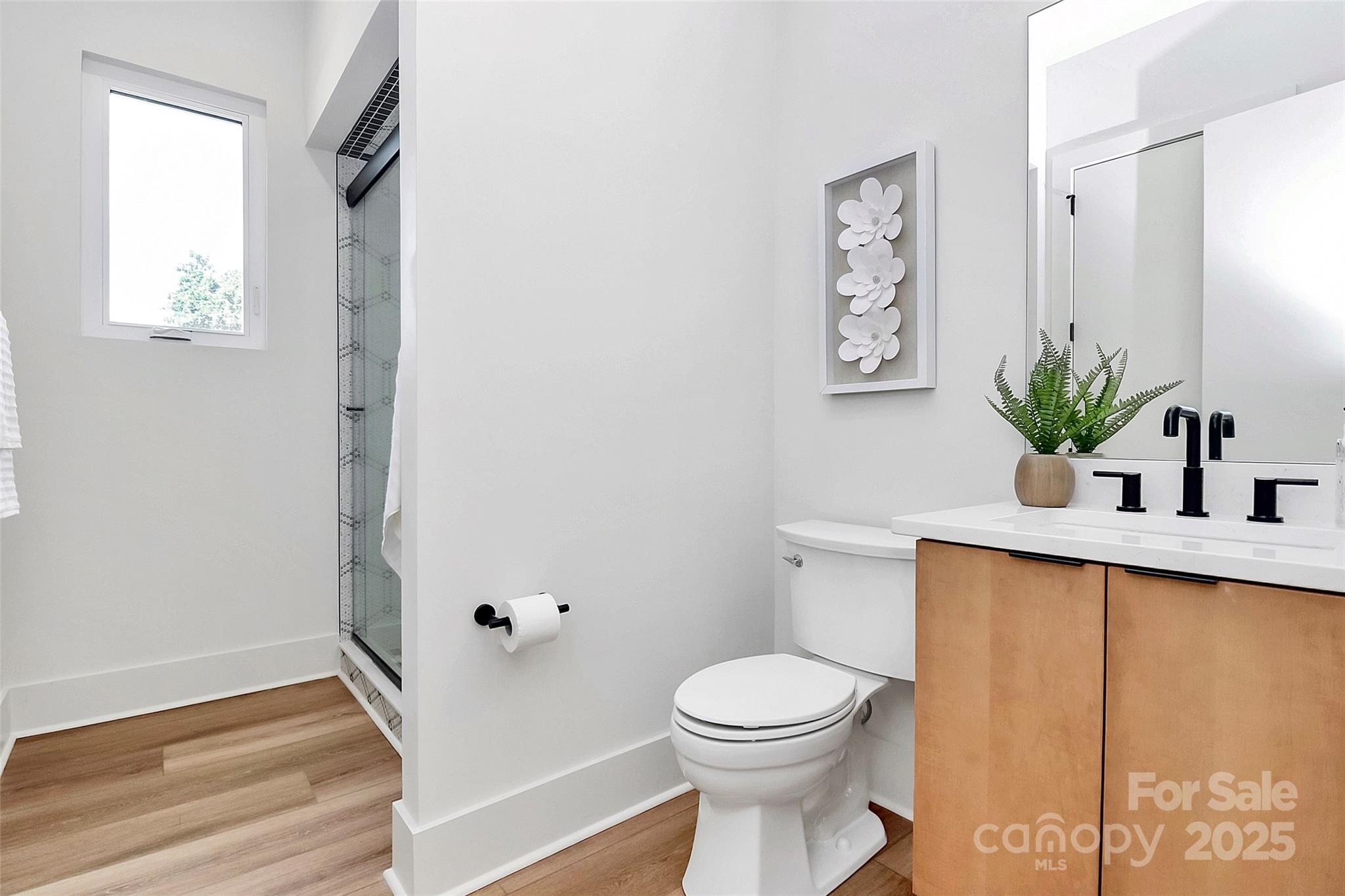 Shamrock Gardens - Residential