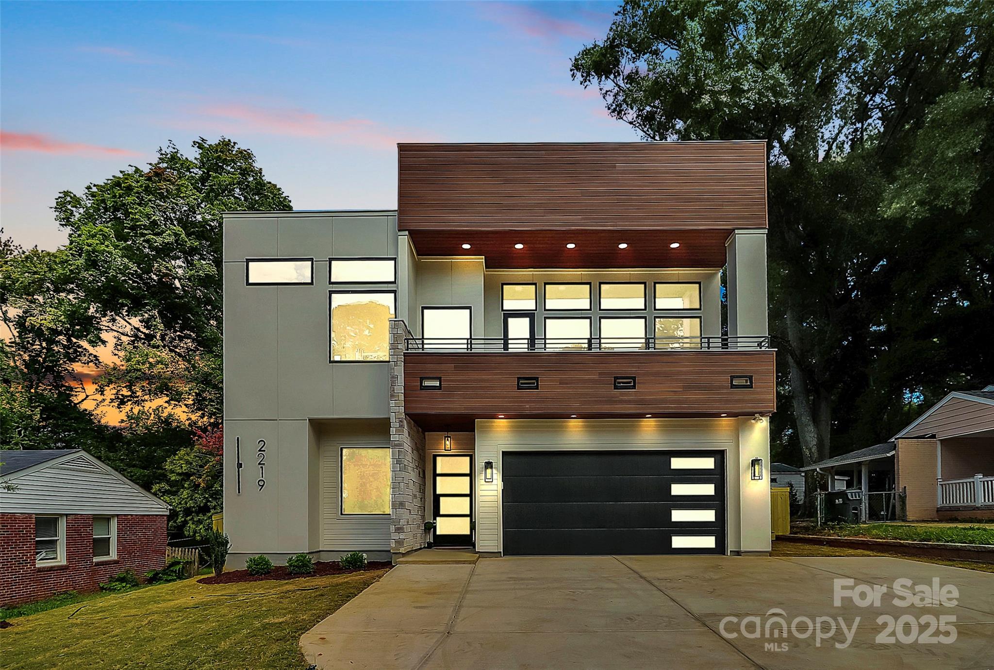 Shamrock Gardens - Residential