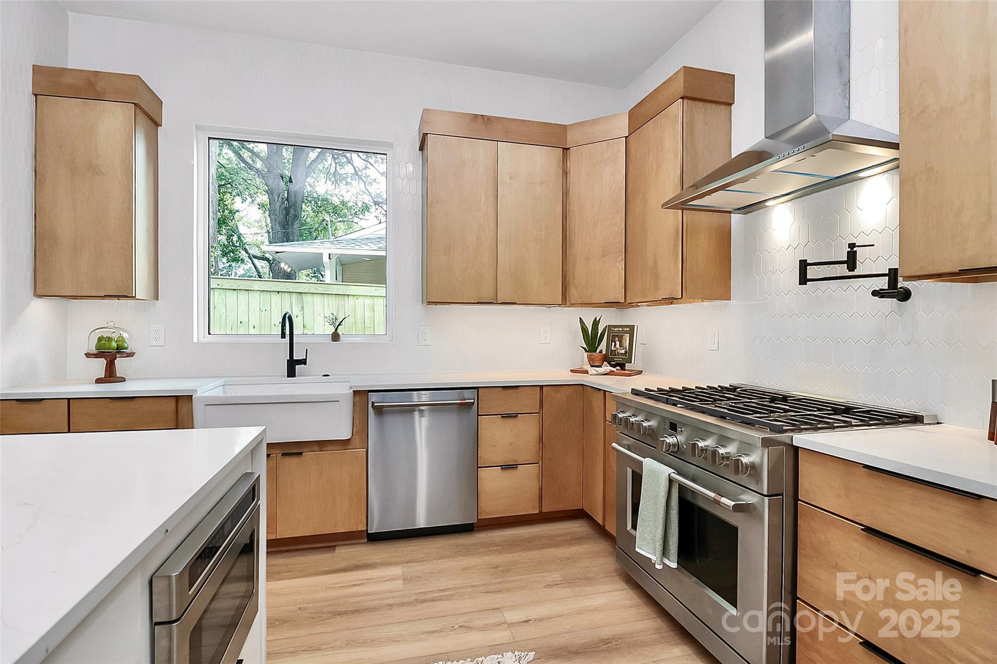 Shamrock Gardens - Residential