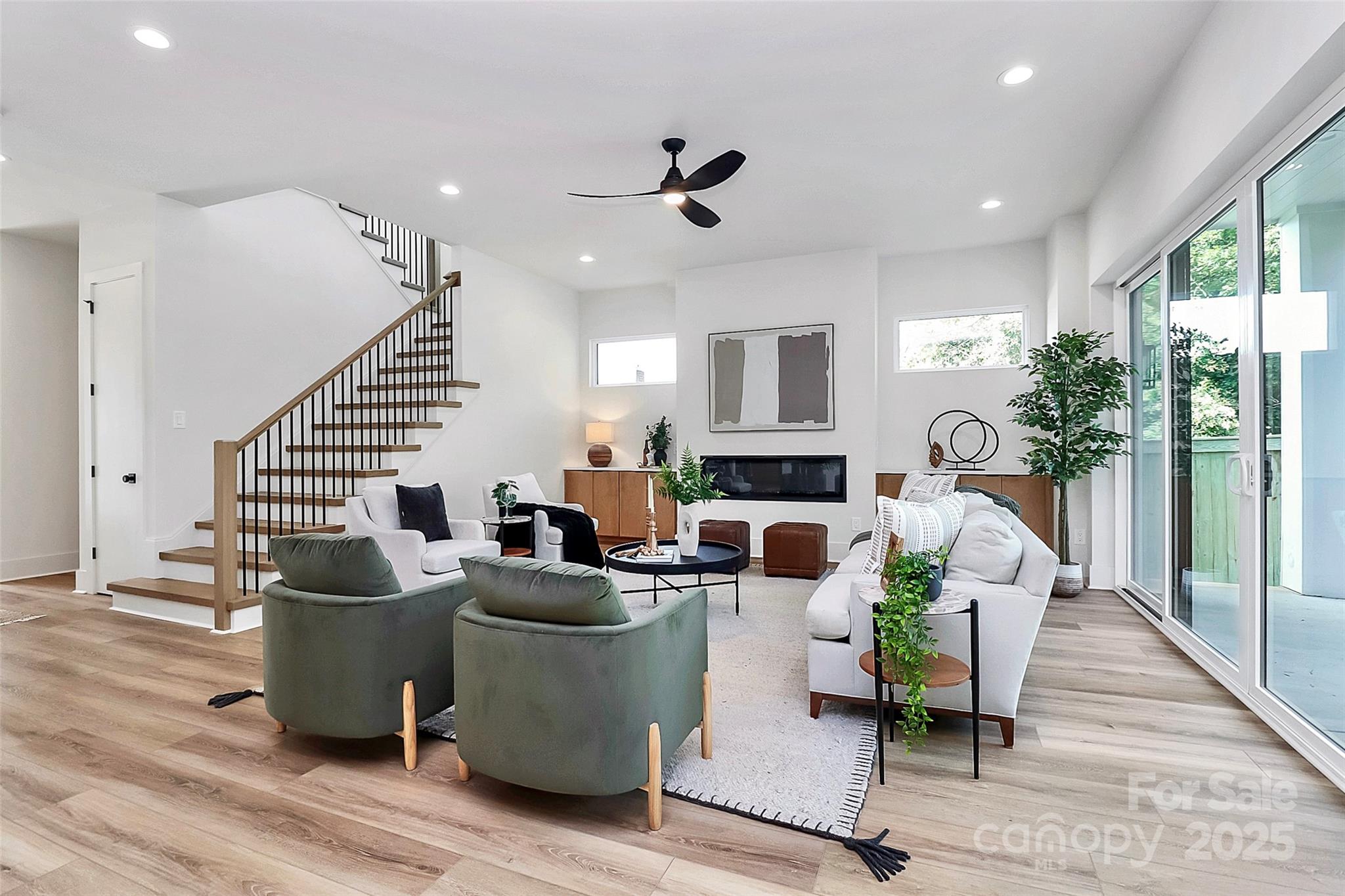 Shamrock Gardens - Residential