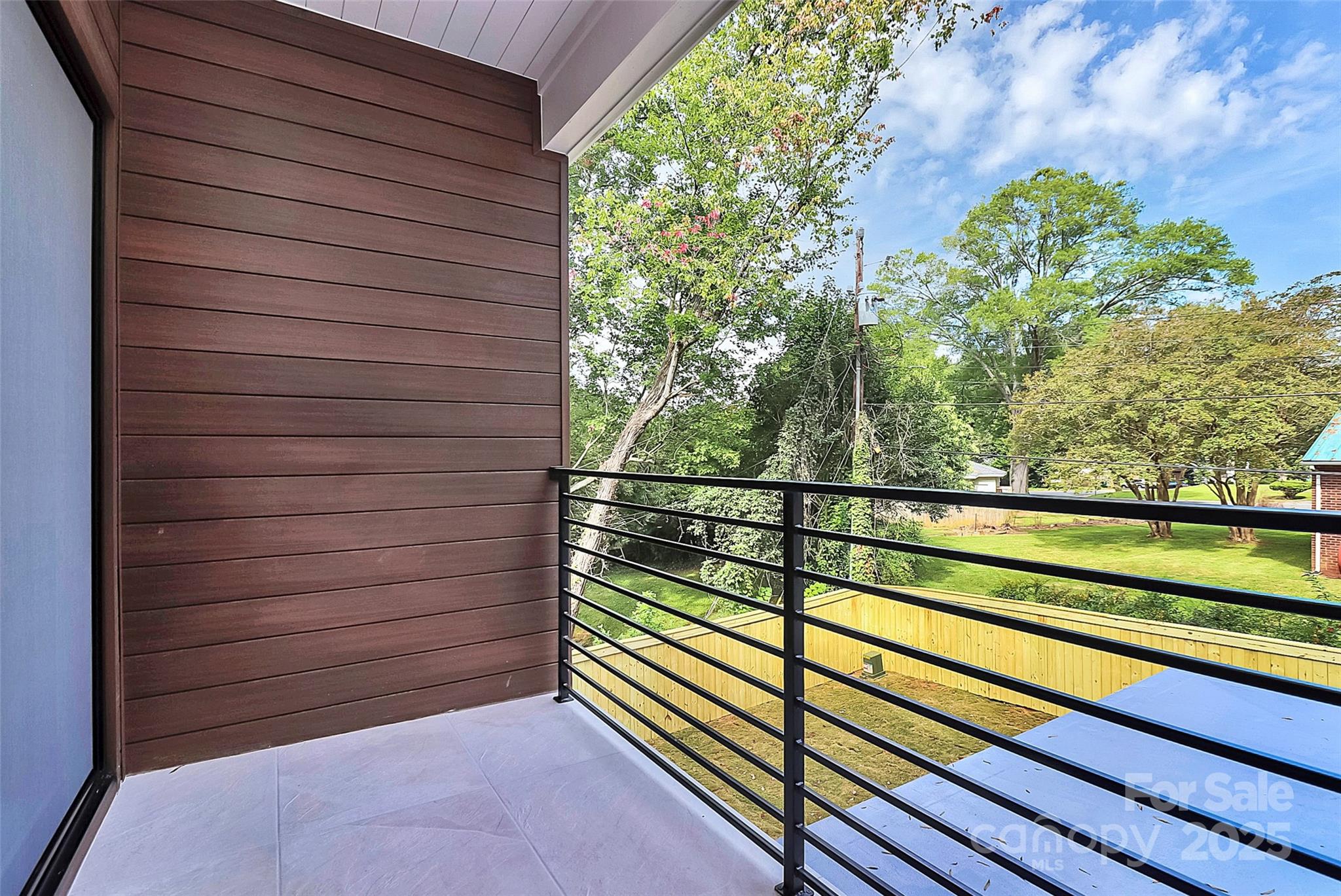 Shamrock Gardens - Residential