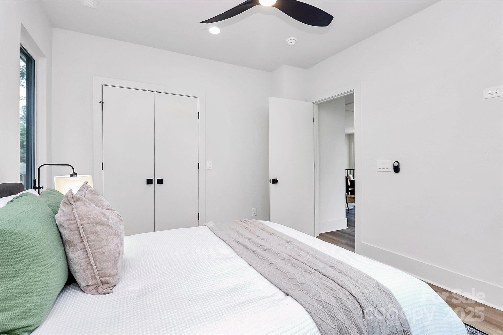 Shamrock Gardens - Residential