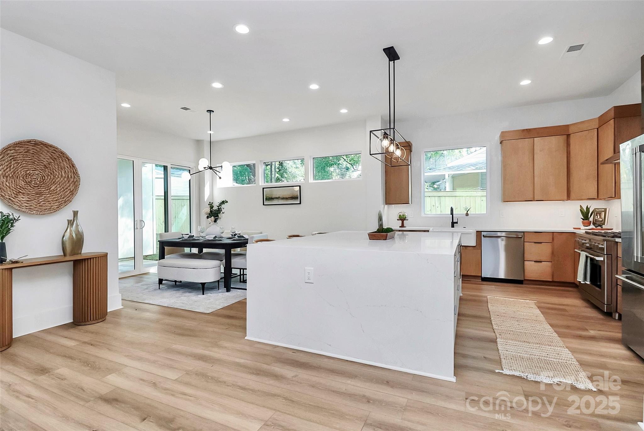 Shamrock Gardens - Residential