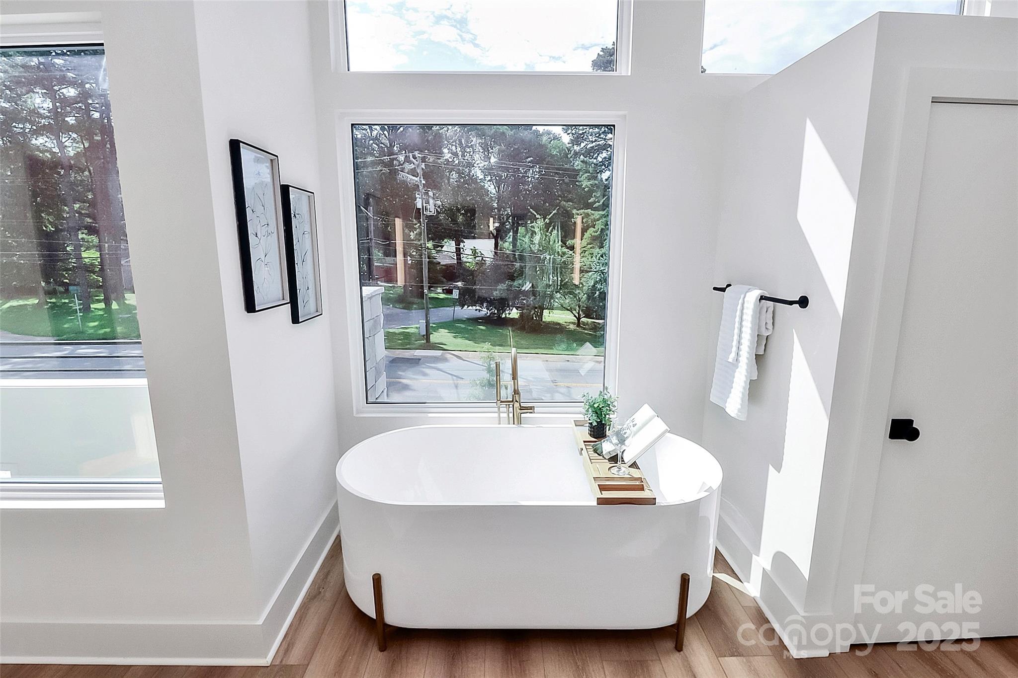 Shamrock Gardens - Residential