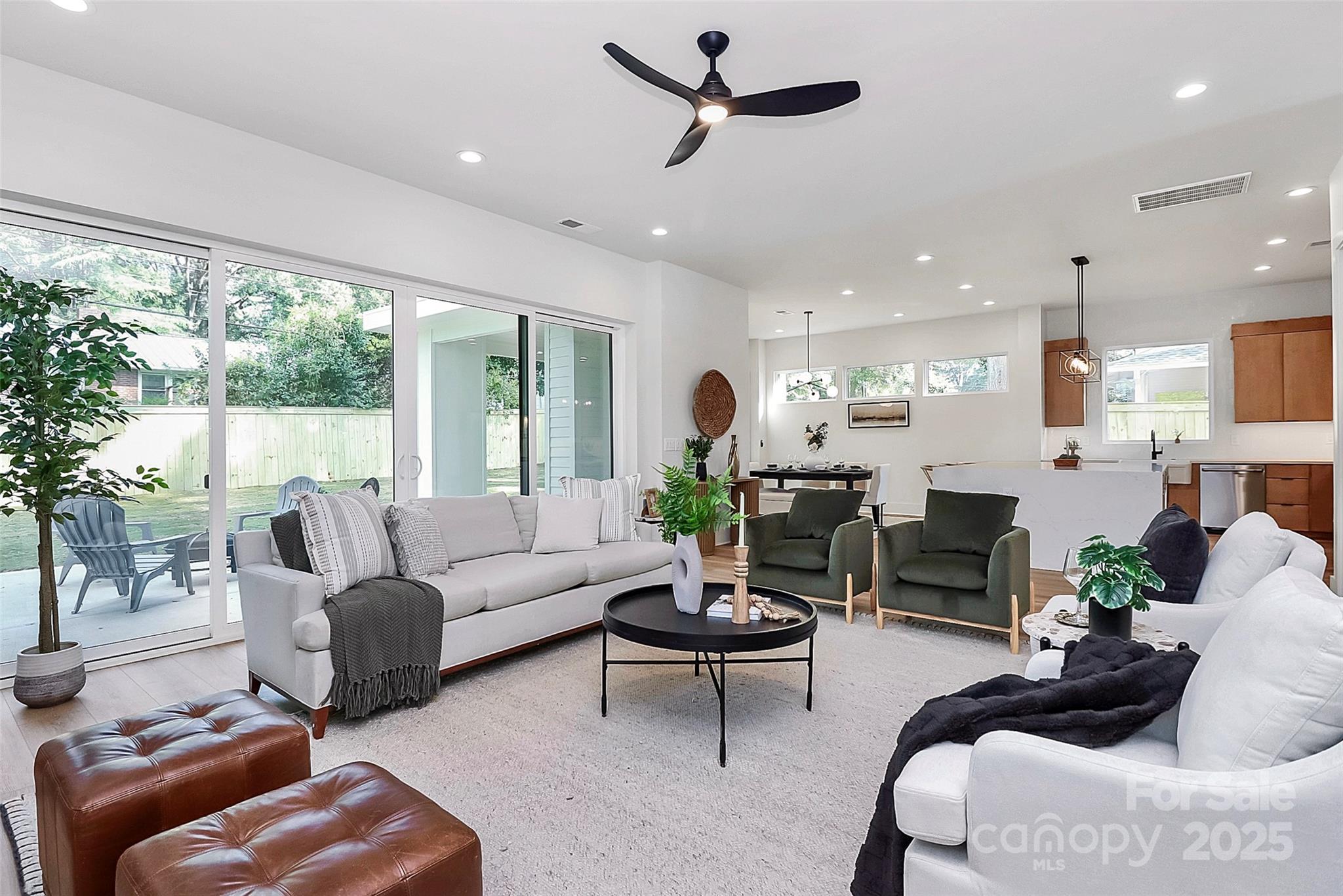 Shamrock Gardens - Residential