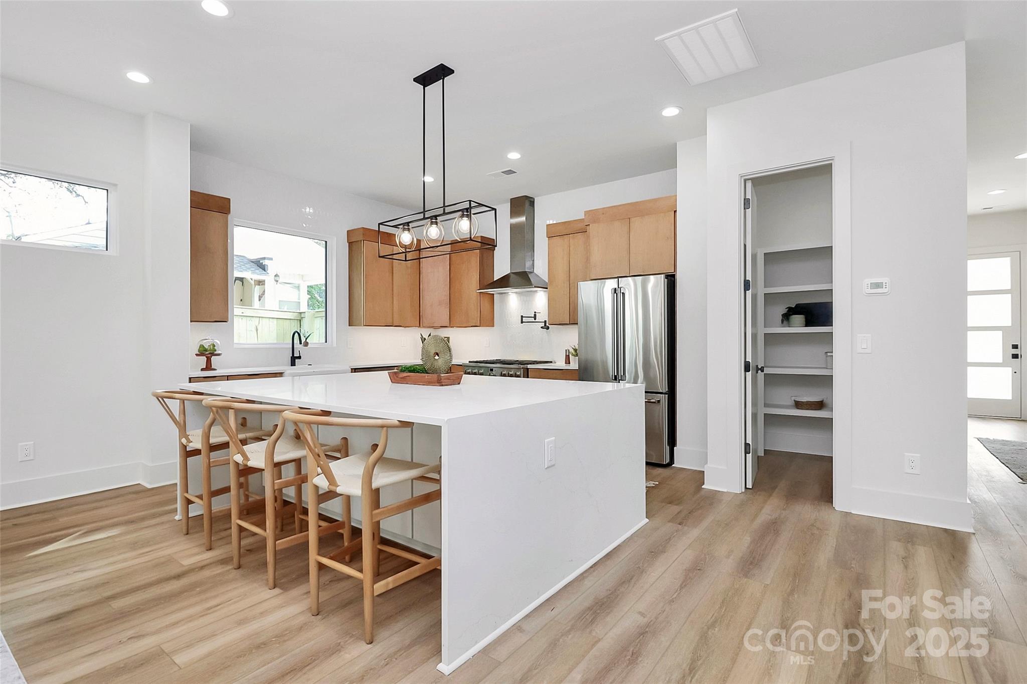 Shamrock Gardens - Residential