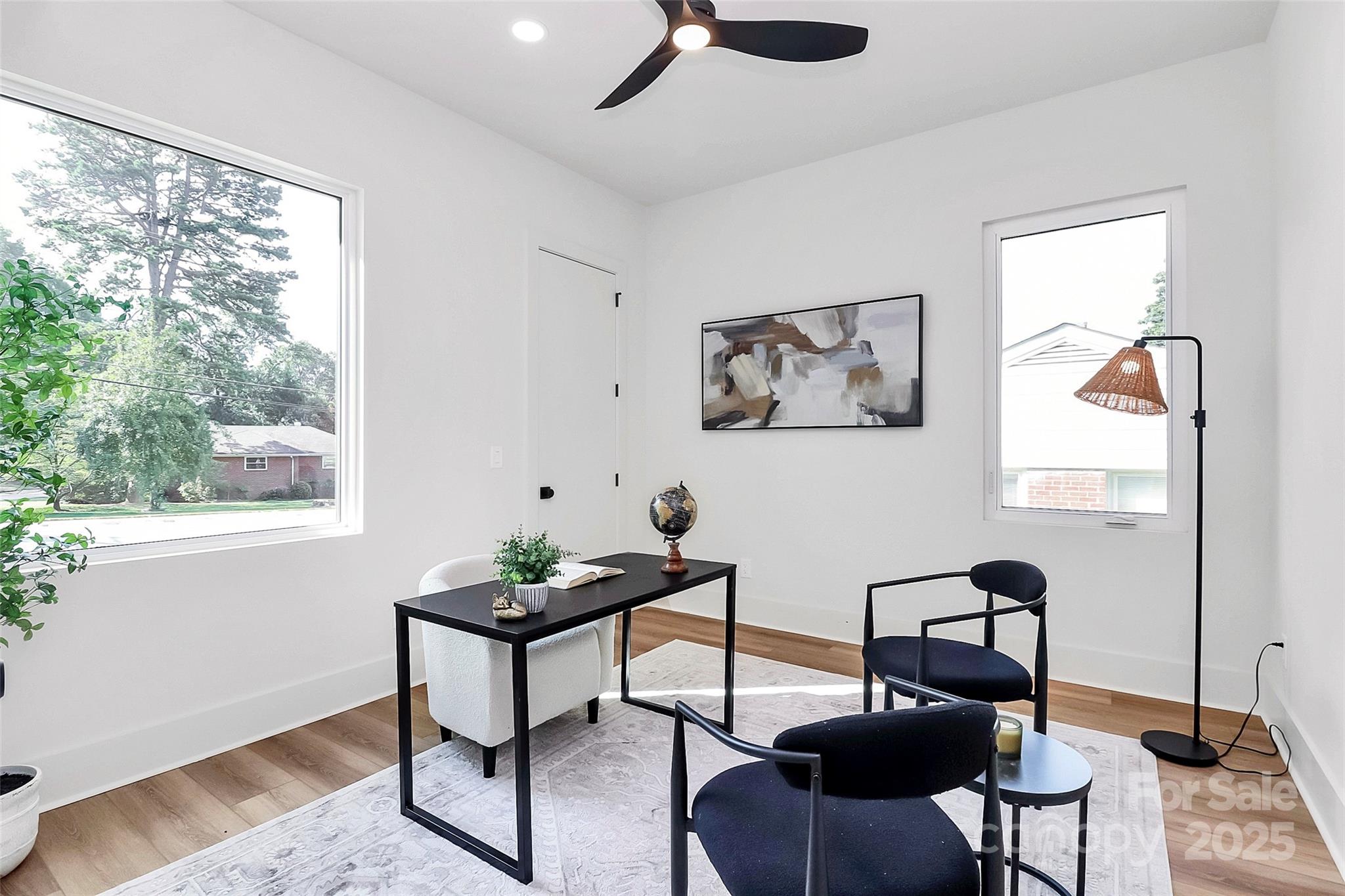 Shamrock Gardens - Residential