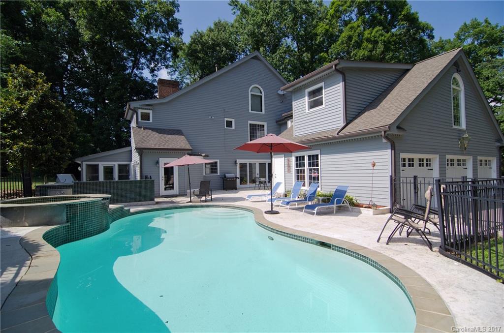 River Hills - Residential