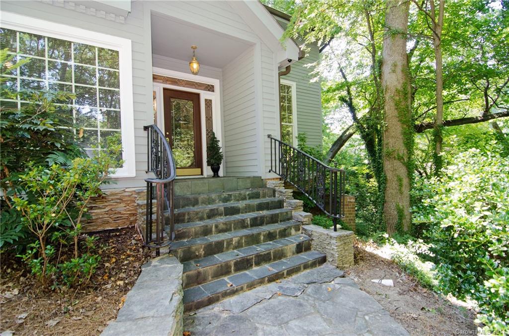 River Hills - Residential