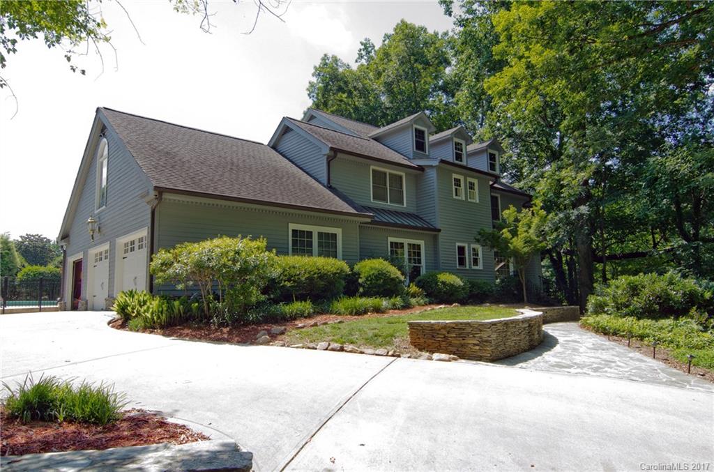 River Hills - Residential