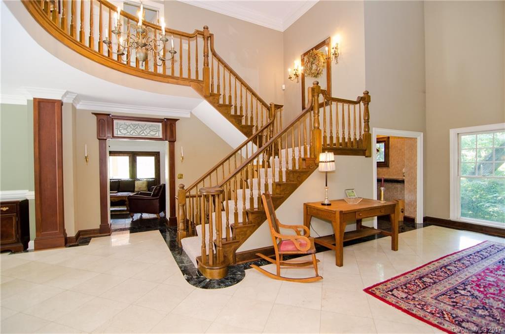 River Hills - Residential