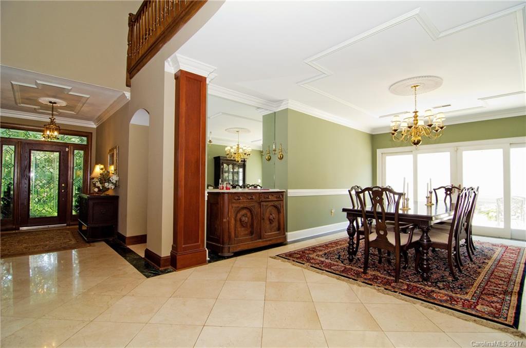 River Hills - Residential