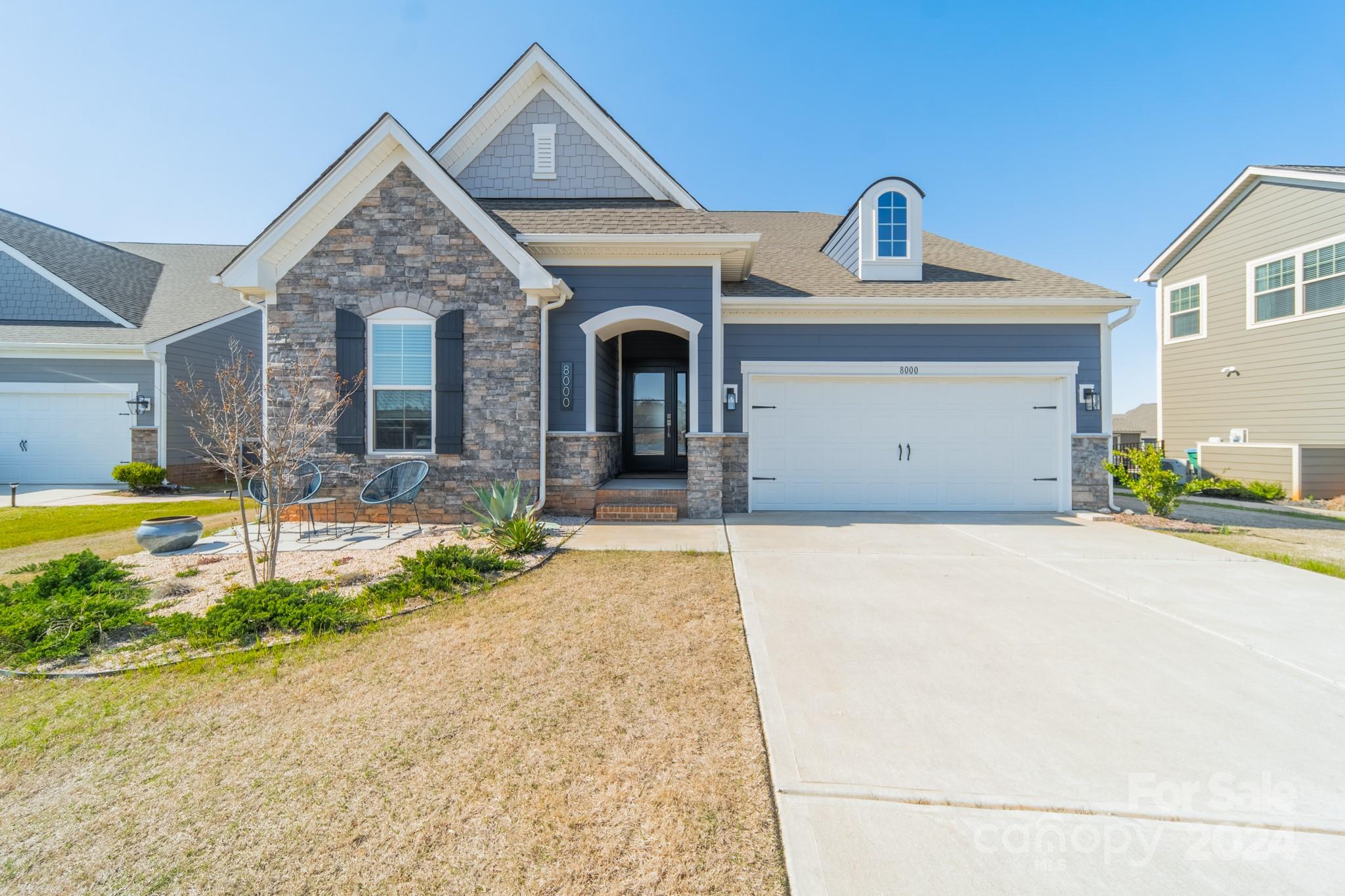 Millbridge - Residential