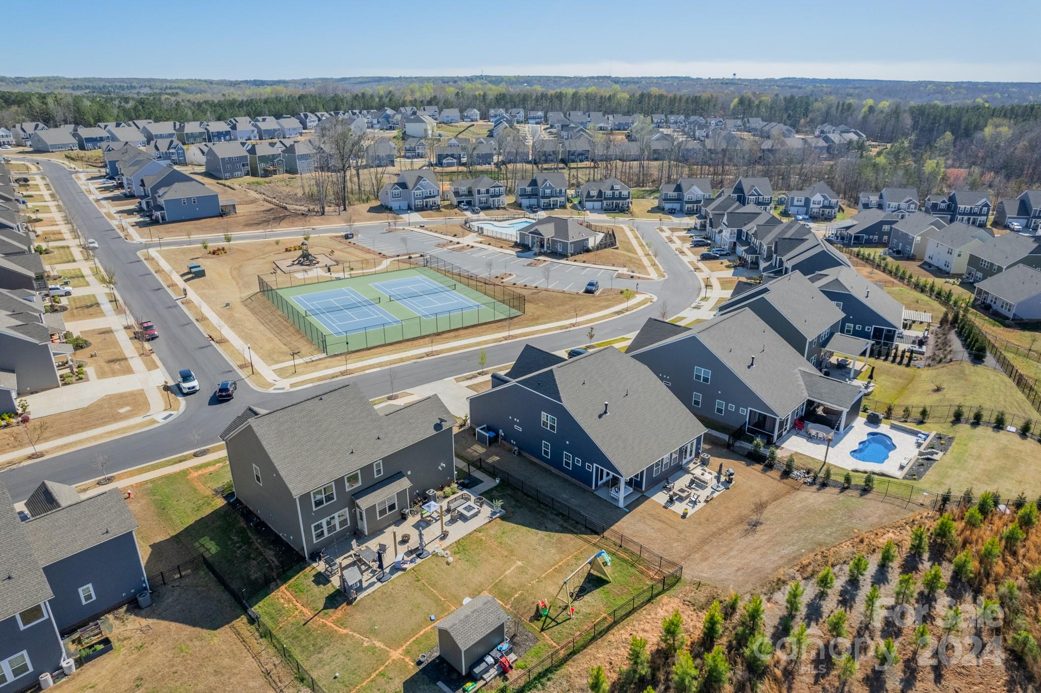 Millbridge - Residential