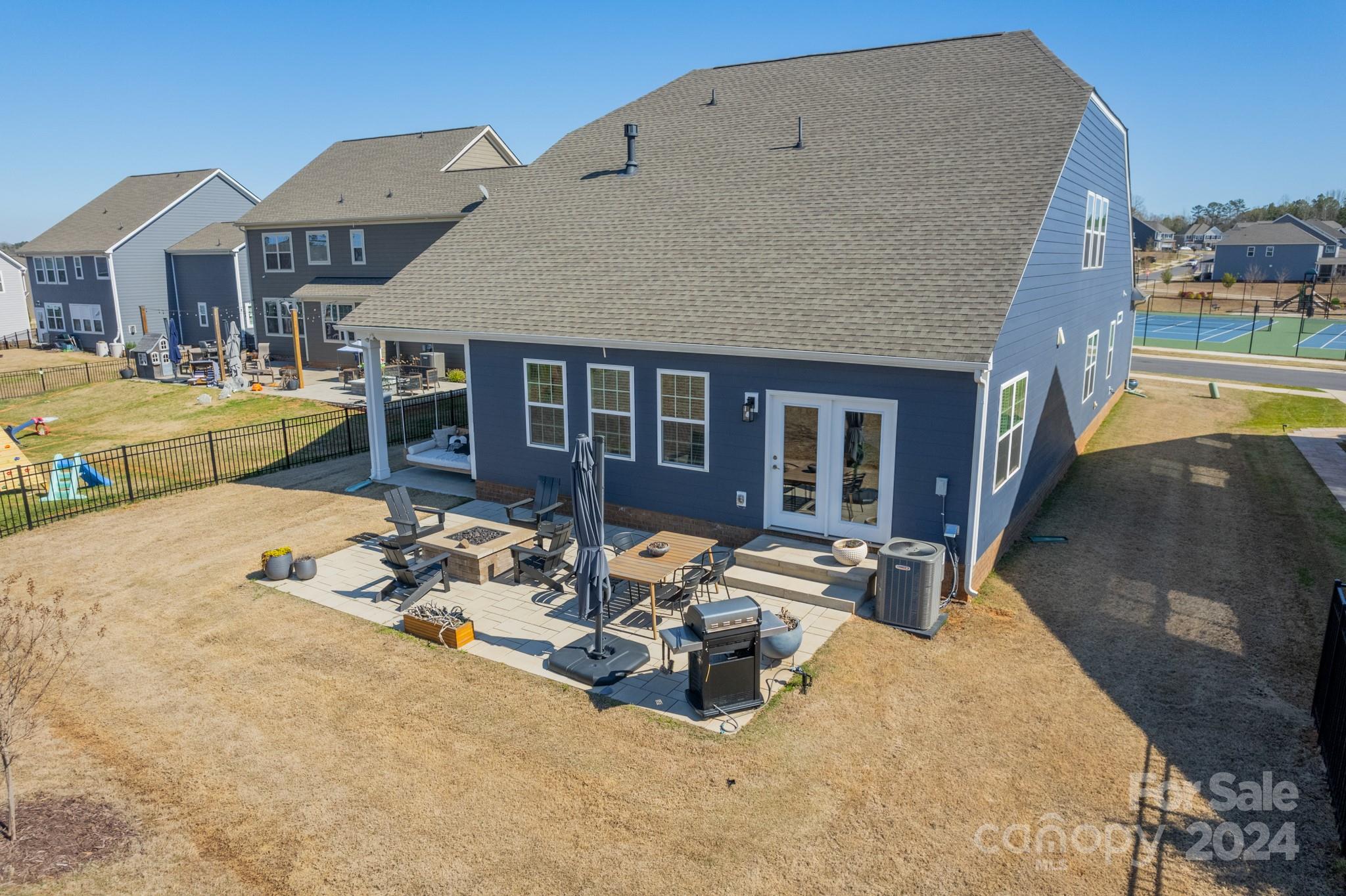 Millbridge - Residential