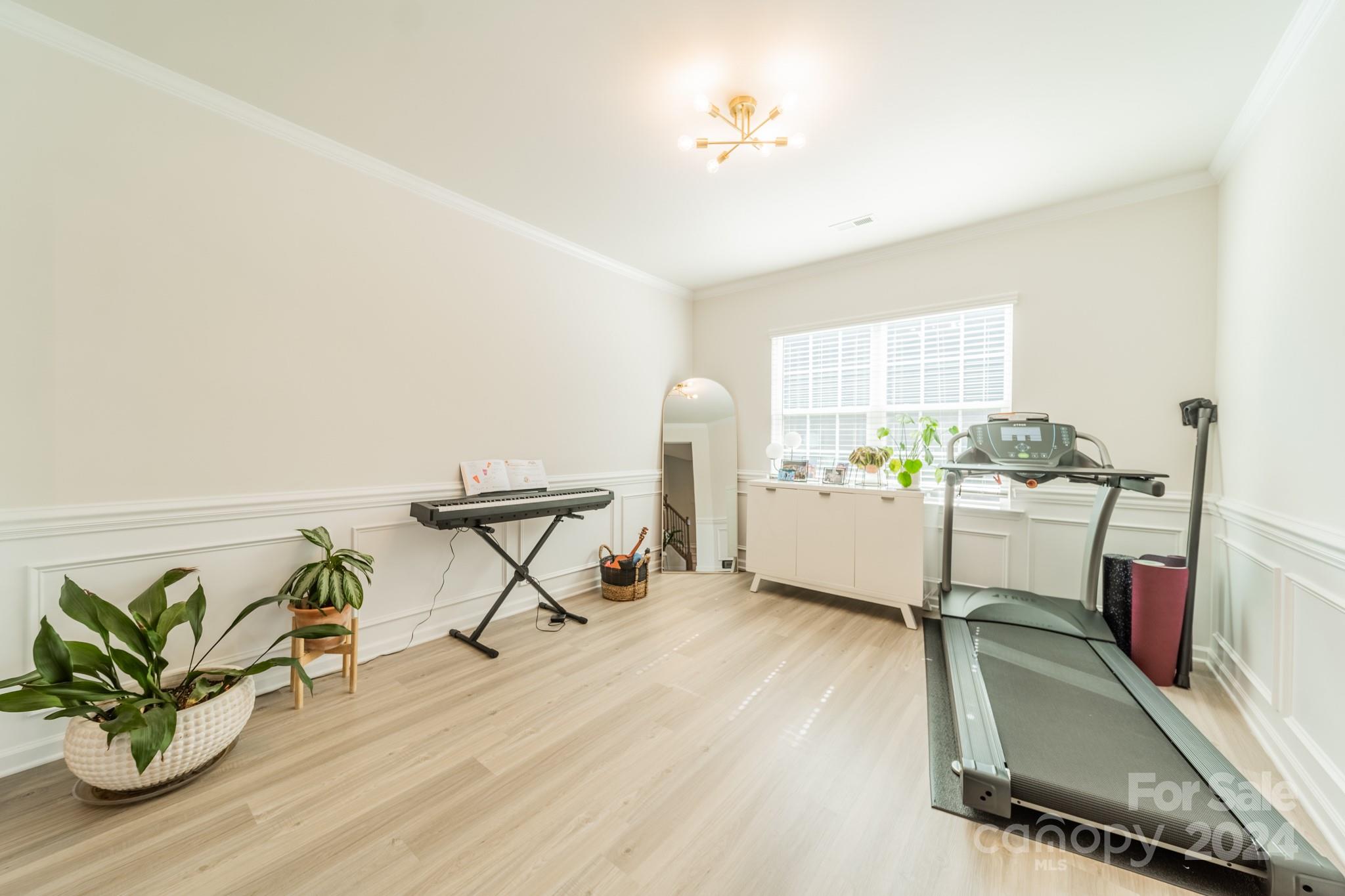 Millbridge - Residential