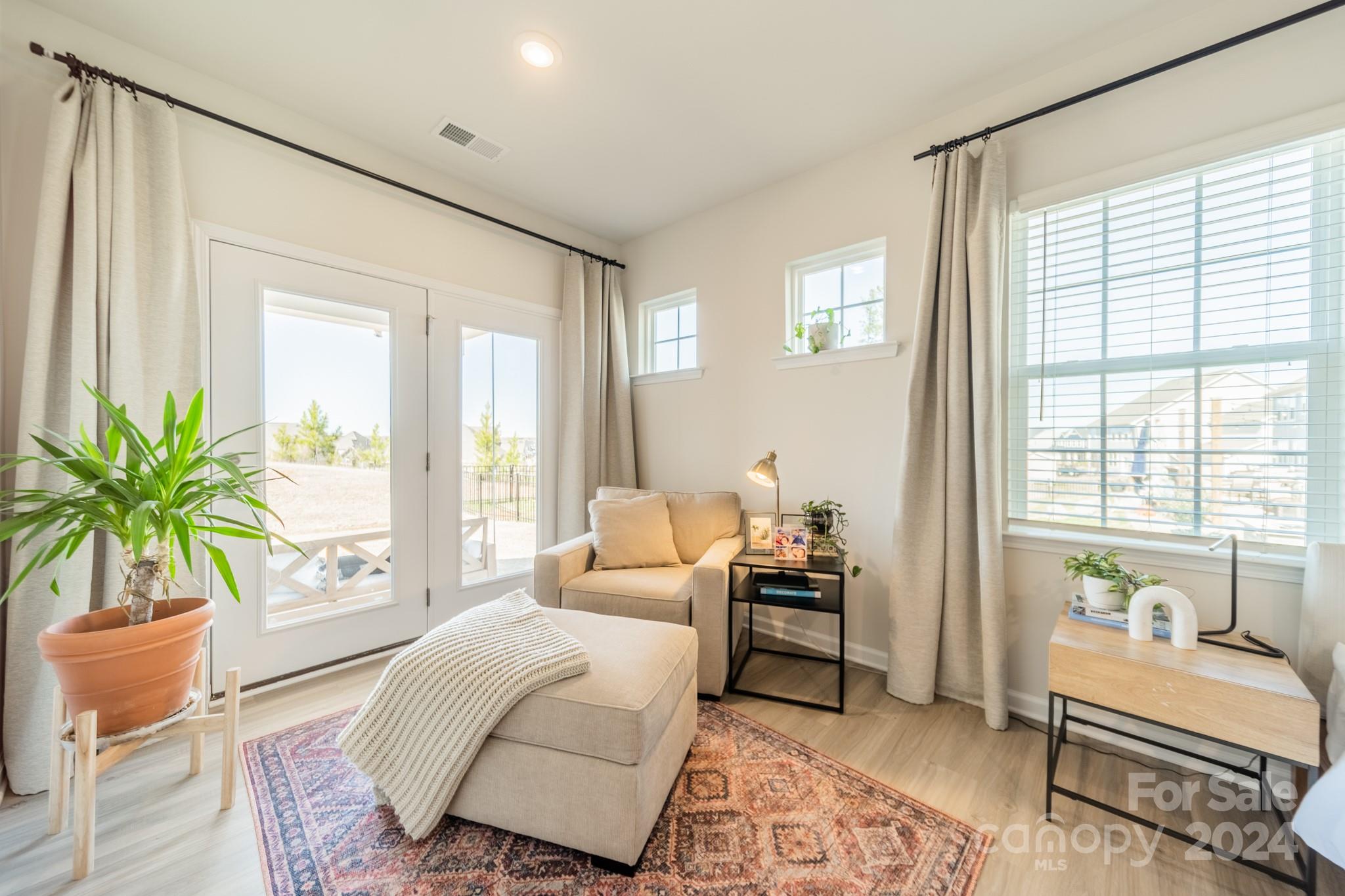 Millbridge - Residential