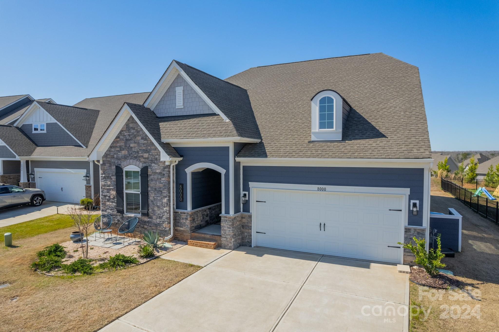 Millbridge - Residential