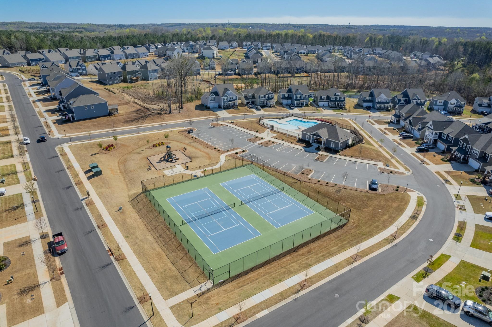 Millbridge - Residential